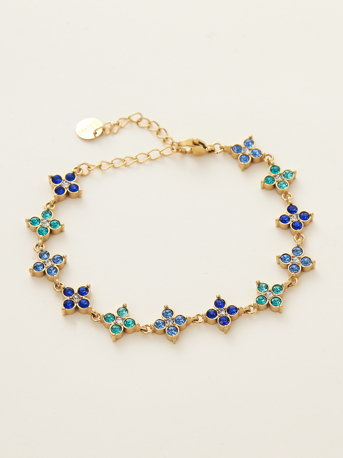 Mayorista Nacrélia - Pulsera Simple Éva 2