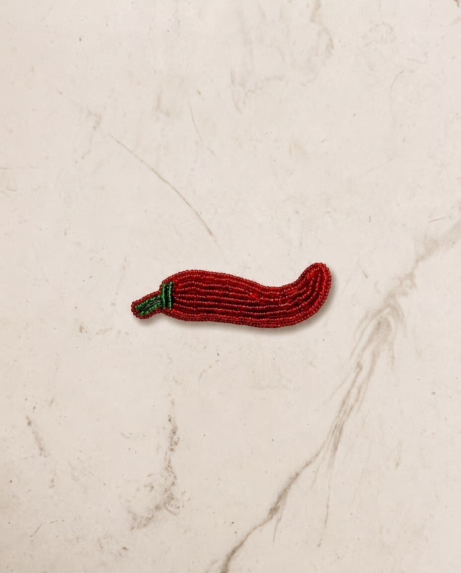 Grossiste Nacrélia - Broche Mathilde