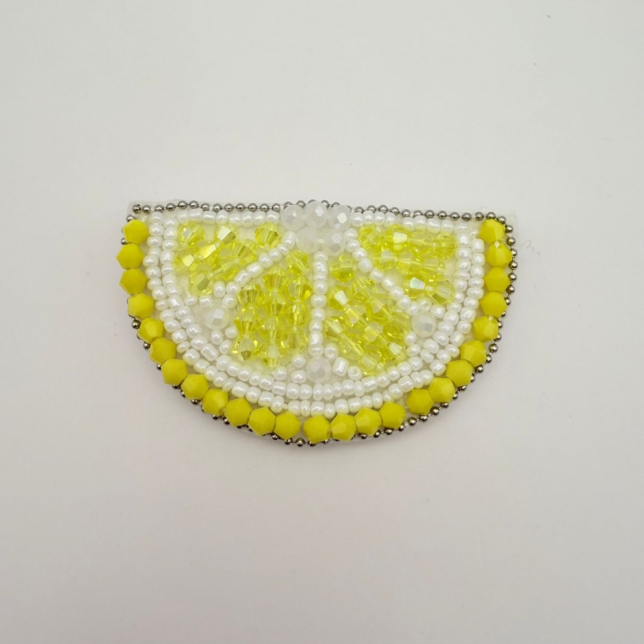 Mayorista Nacrélia - Brosche Sophie