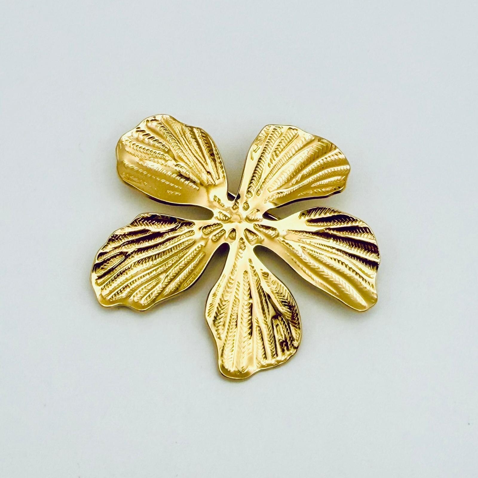 Grossiste Nacrélia - Broche Mélina