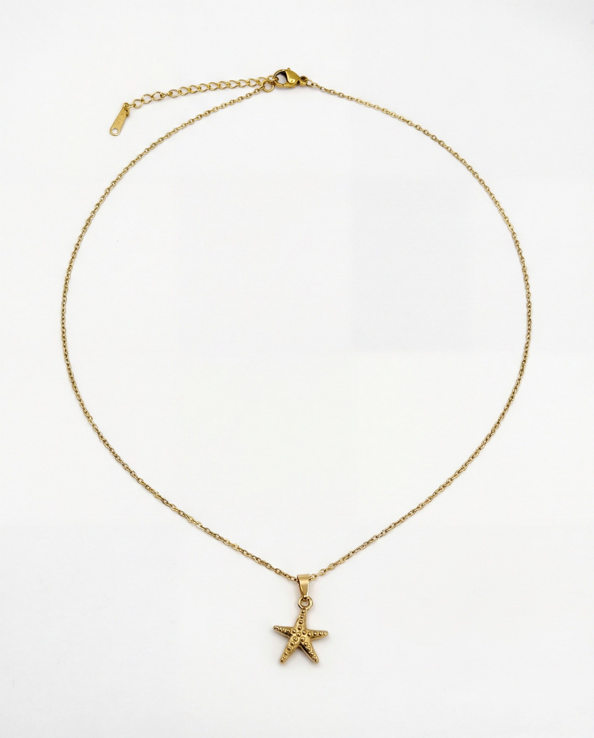 Grossiste Nacrélia - Collier Pendentif Geneviève