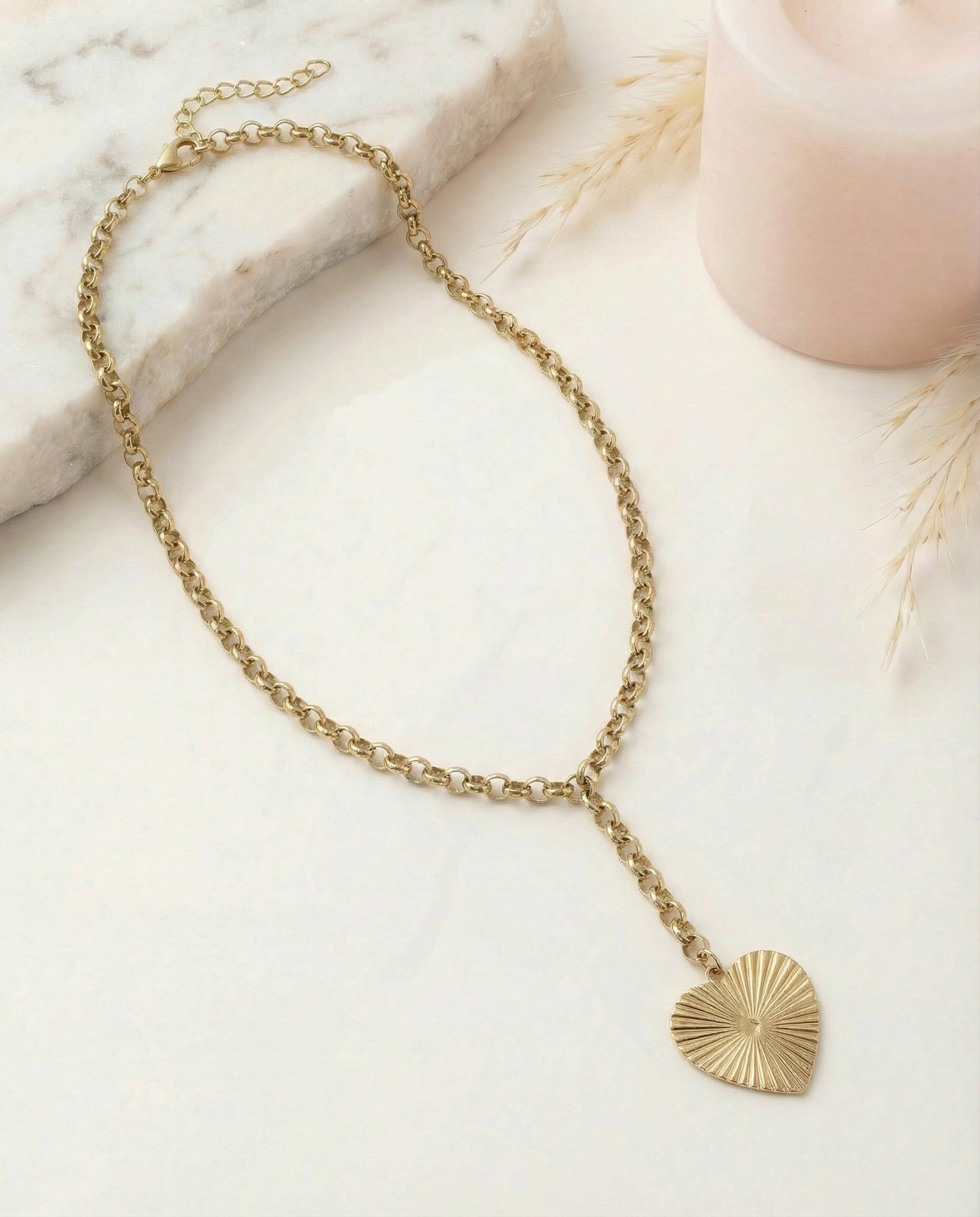 Grossiste Nacrélia - Collier Simple Elisa