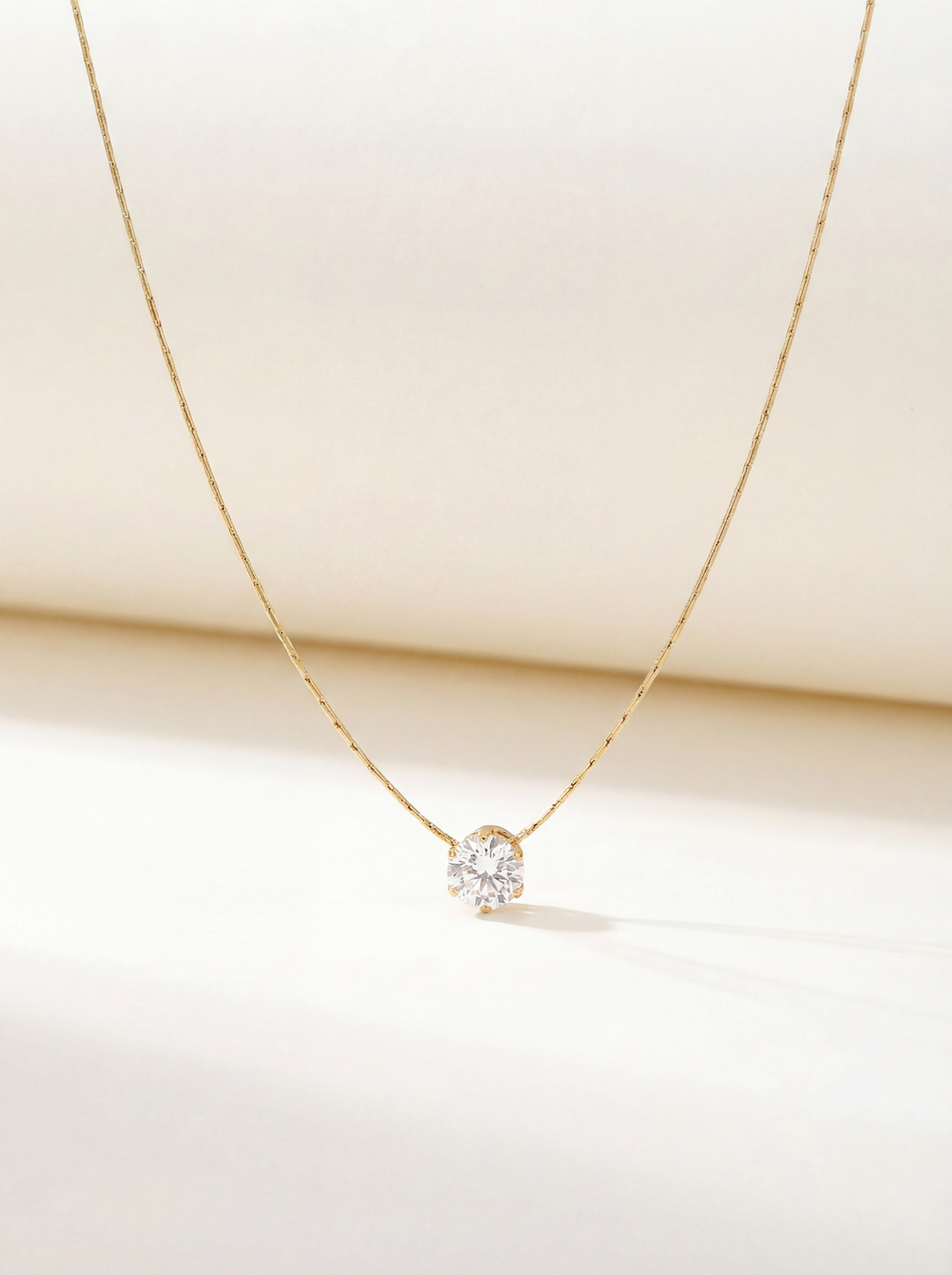 Grossiste Nacrélia - Collier Simple Pénélope
