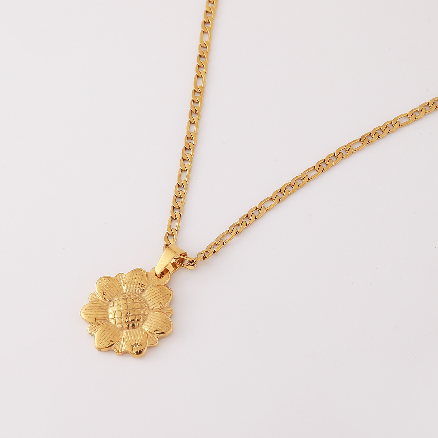 Grossiste Nacrélia - Collier Pendentif Amélie