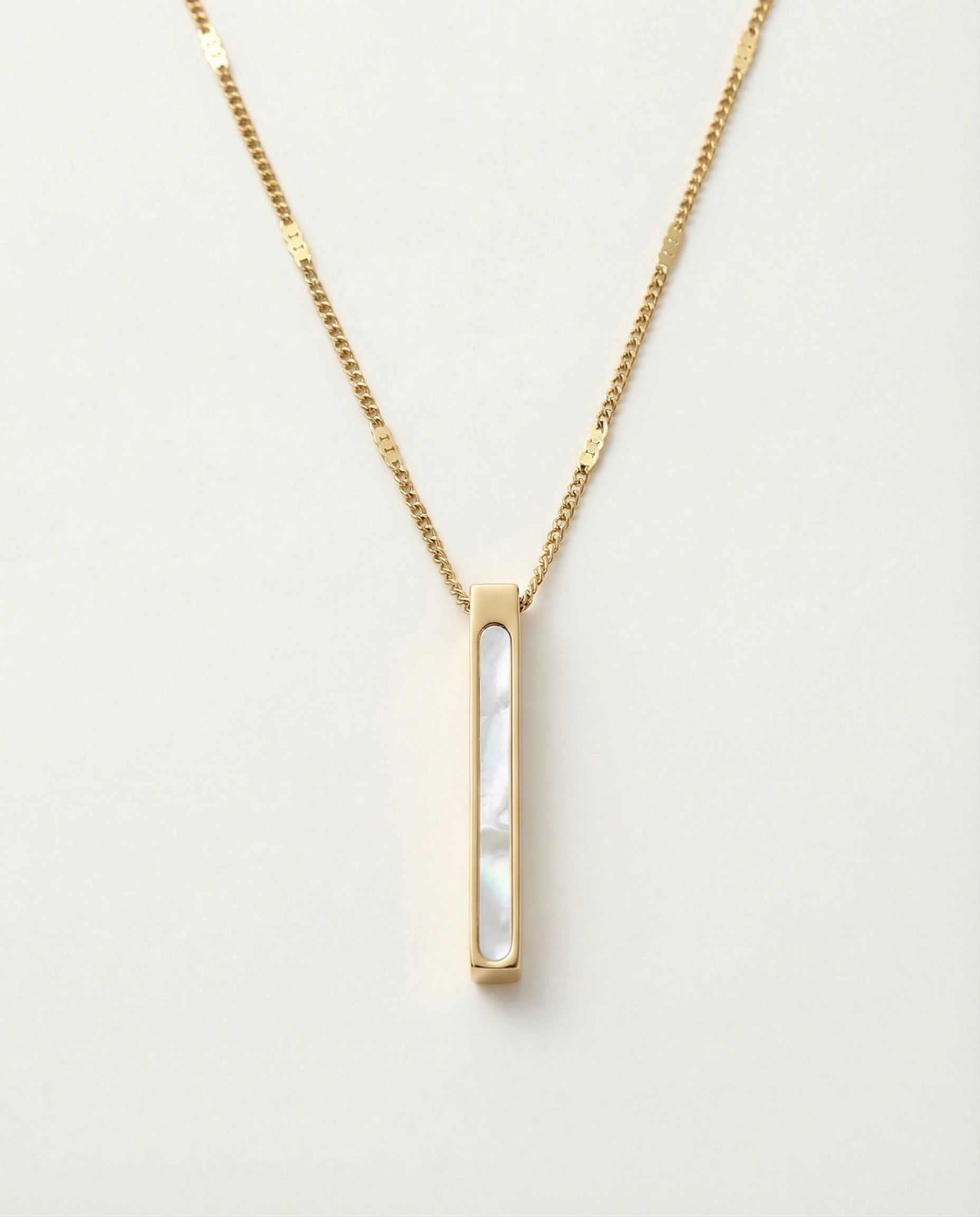 Grossiste Nacrélia - Collier Pendentif Flavie