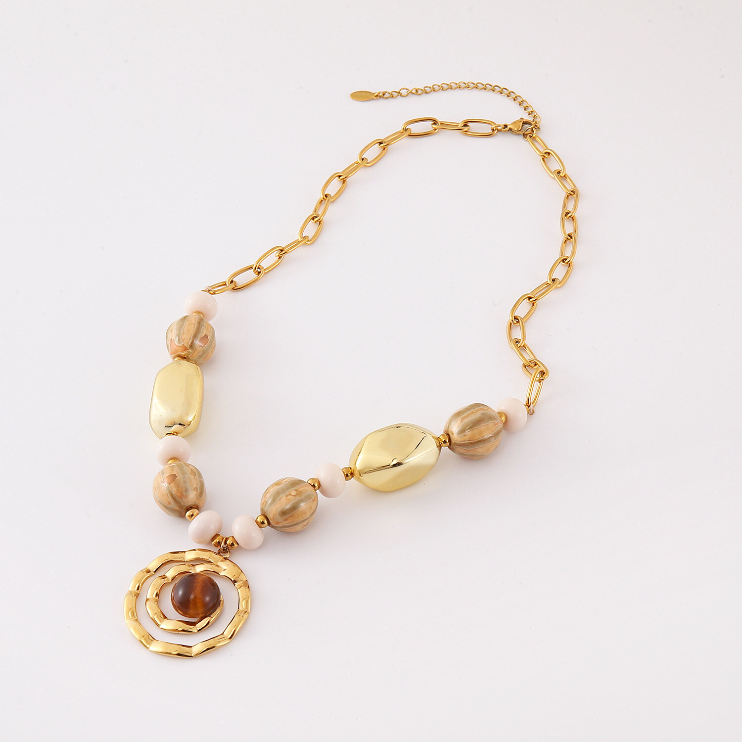 Mayorista Nacrélia - Collar Anna