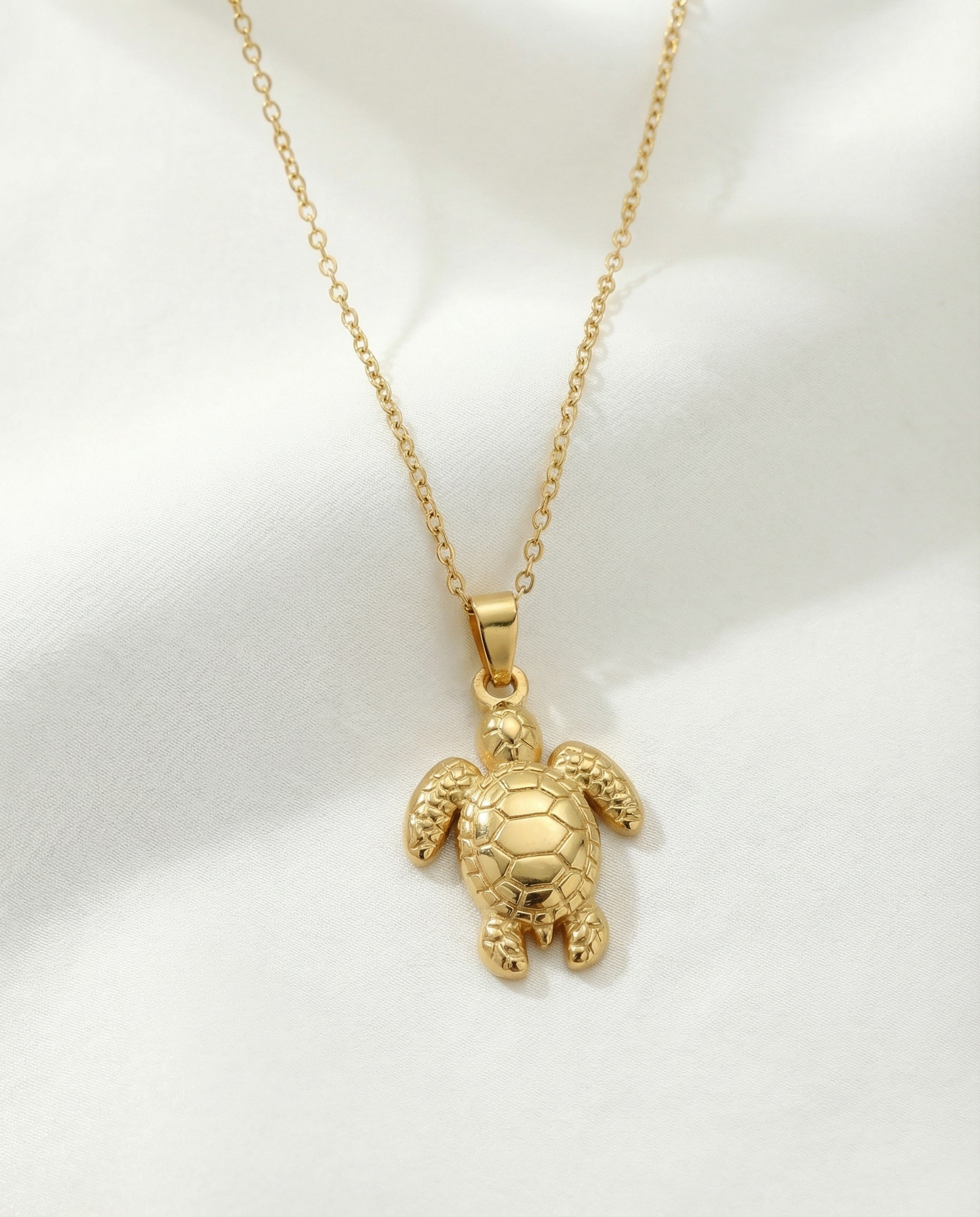 Grossiste Nacrélia - Collier Pendentif Astrid