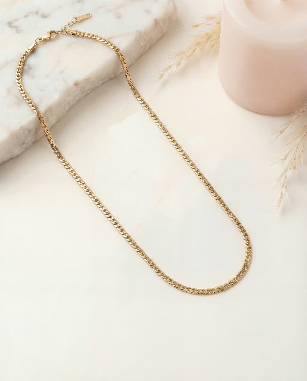 Grossiste Nacrélia - Collier Simple Élisabeth