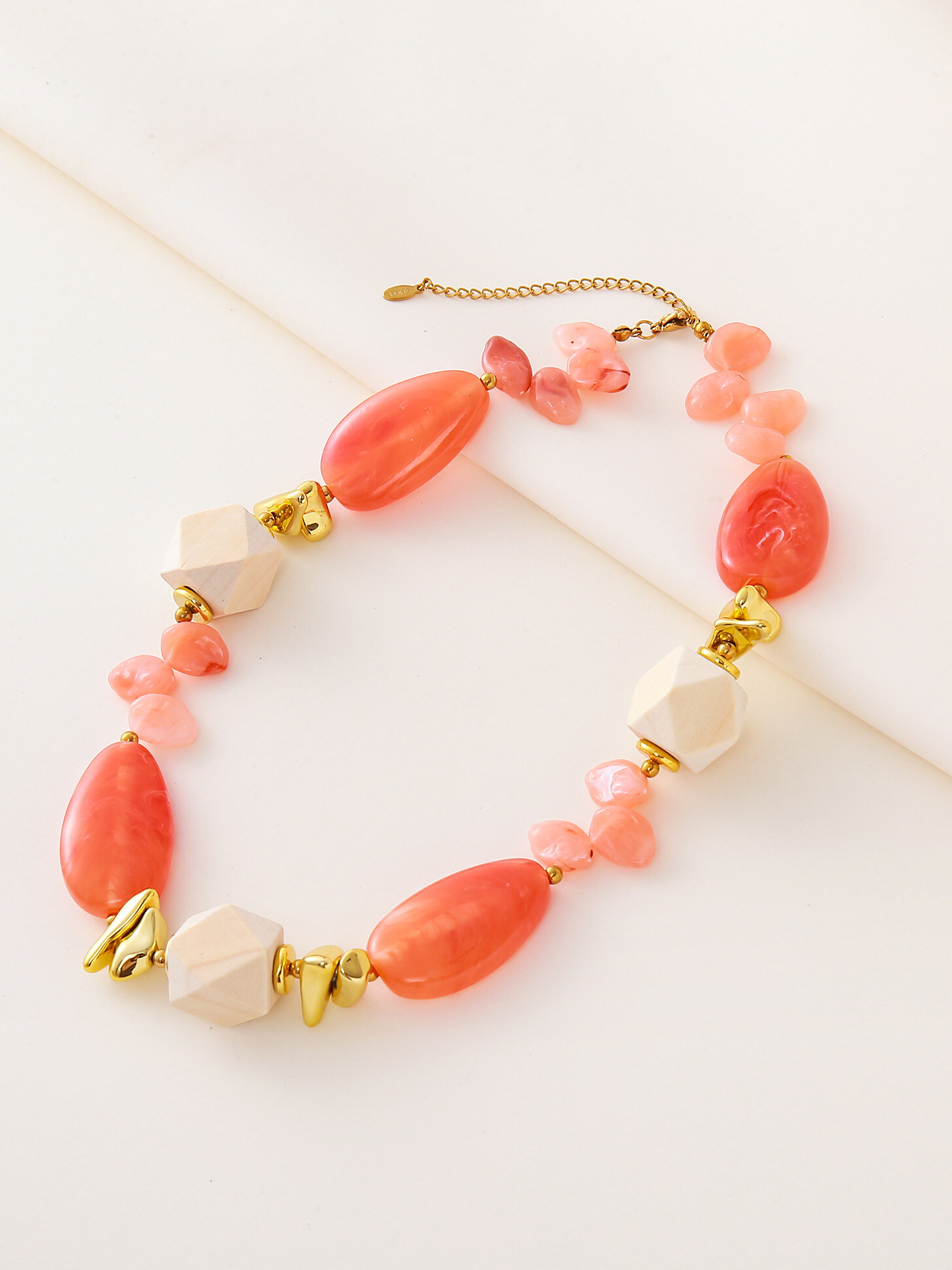 Mayorista Nacrélia - Collar Julia