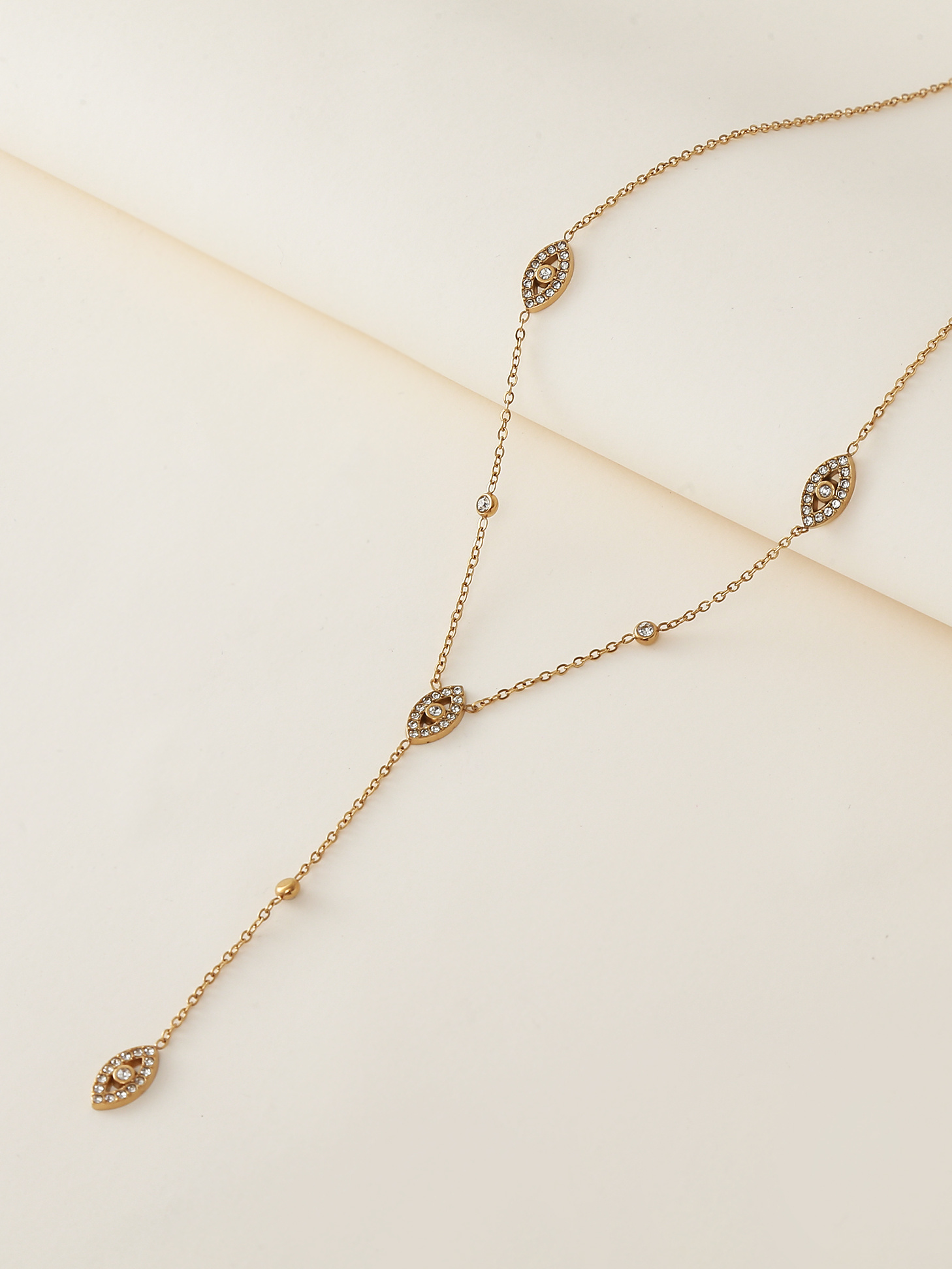 Grossista Nacrélia - Collier Simple Jade