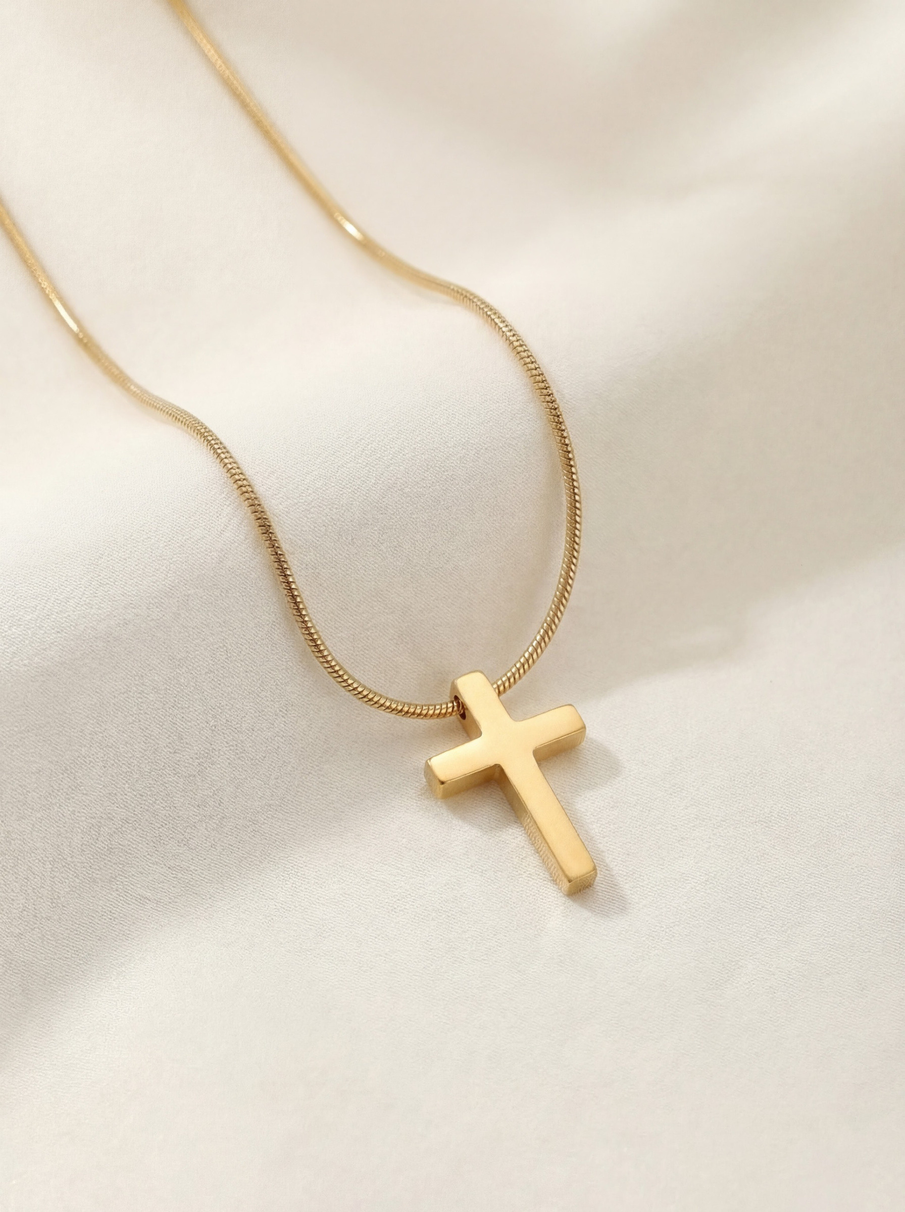 Grossiste Nacrélia - Collier Pendentif Christelle
