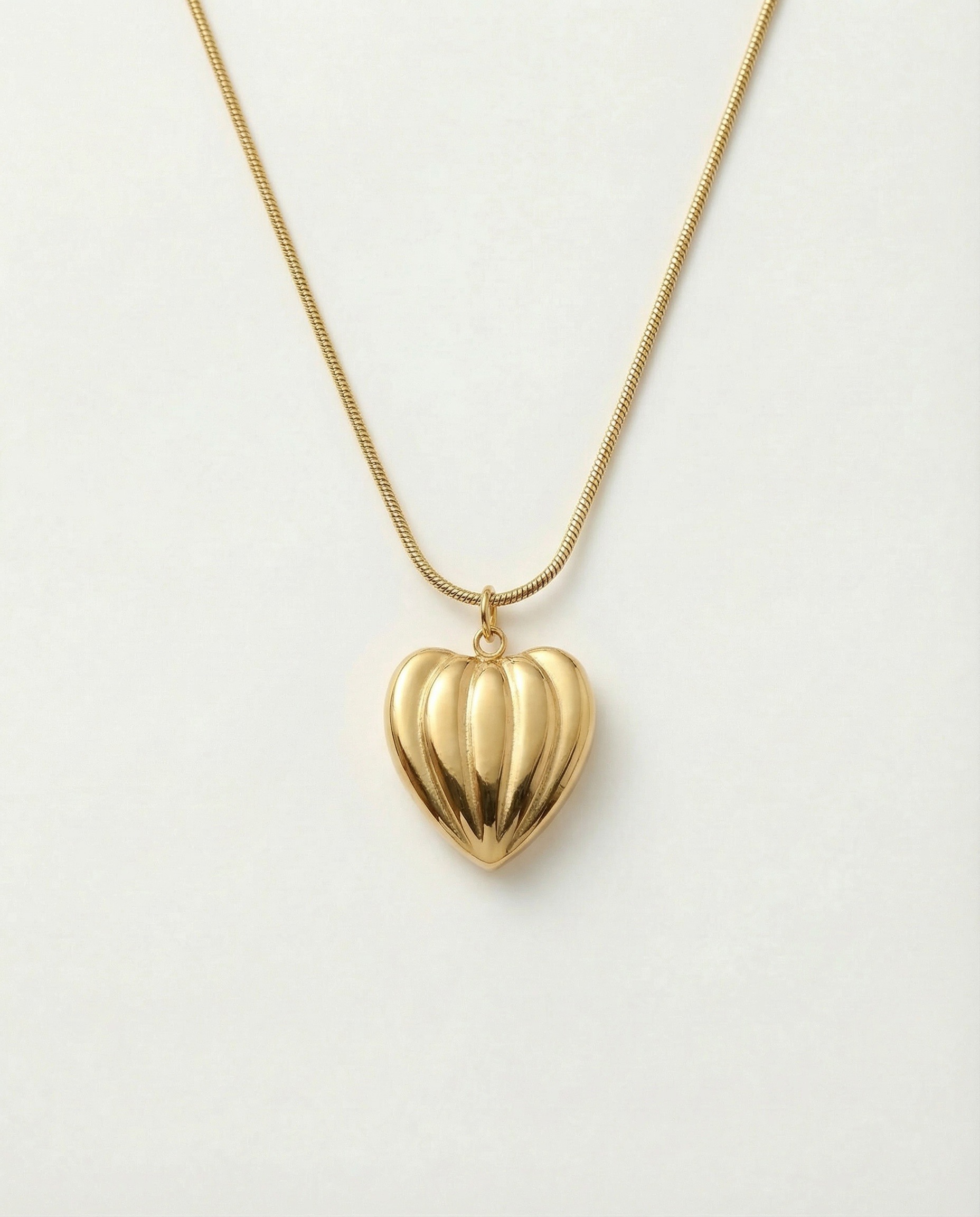 Grossiste Nacrélia - Collier Pendentif Constance