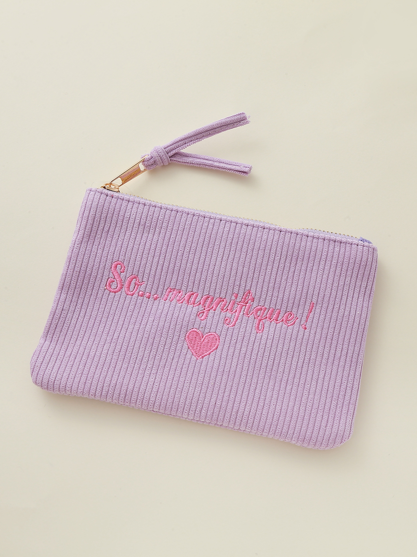 Mayorista Nacrélia - Pochette Salomé 2
