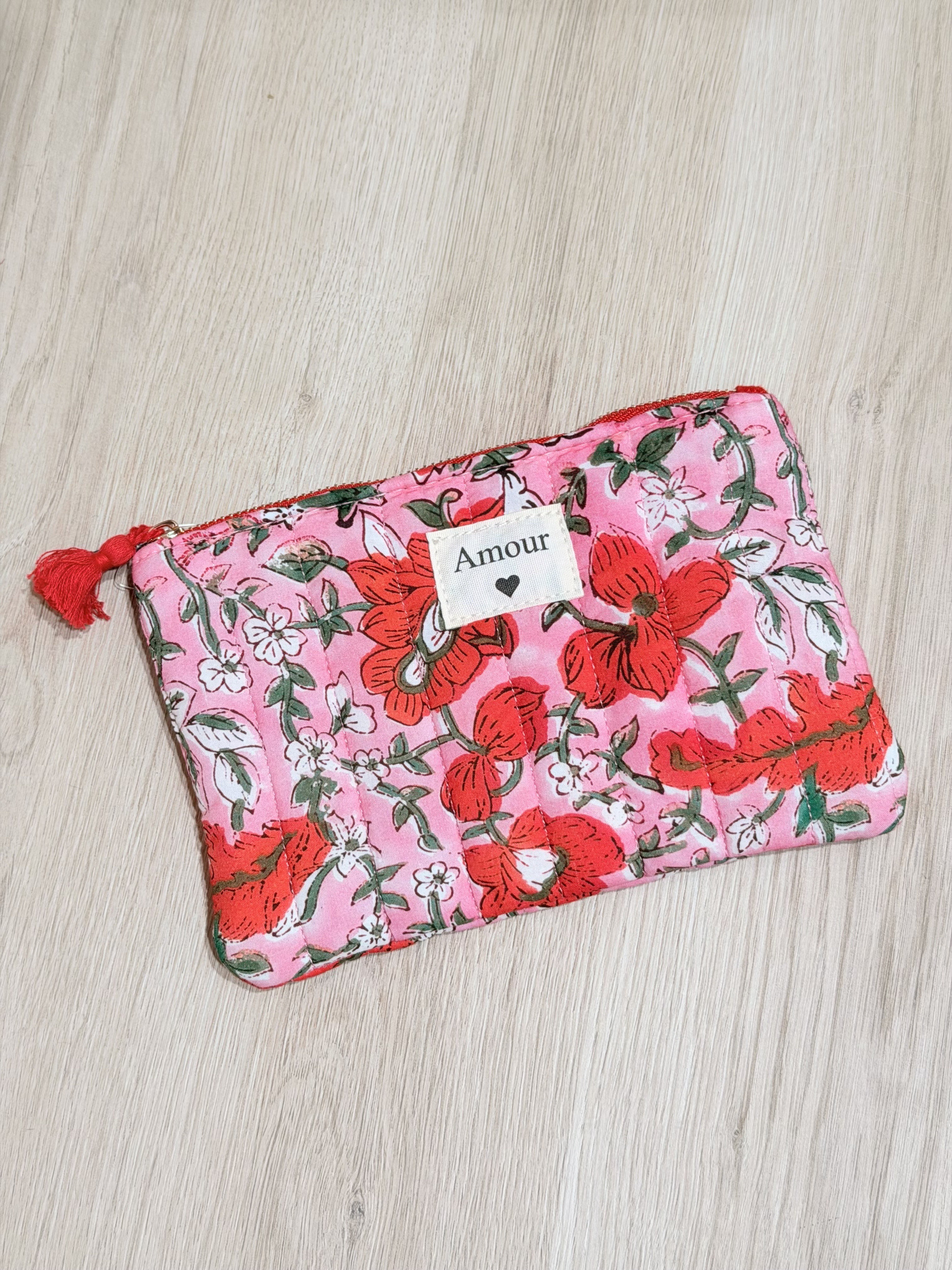 Grossiste Nacrélia - Pochette