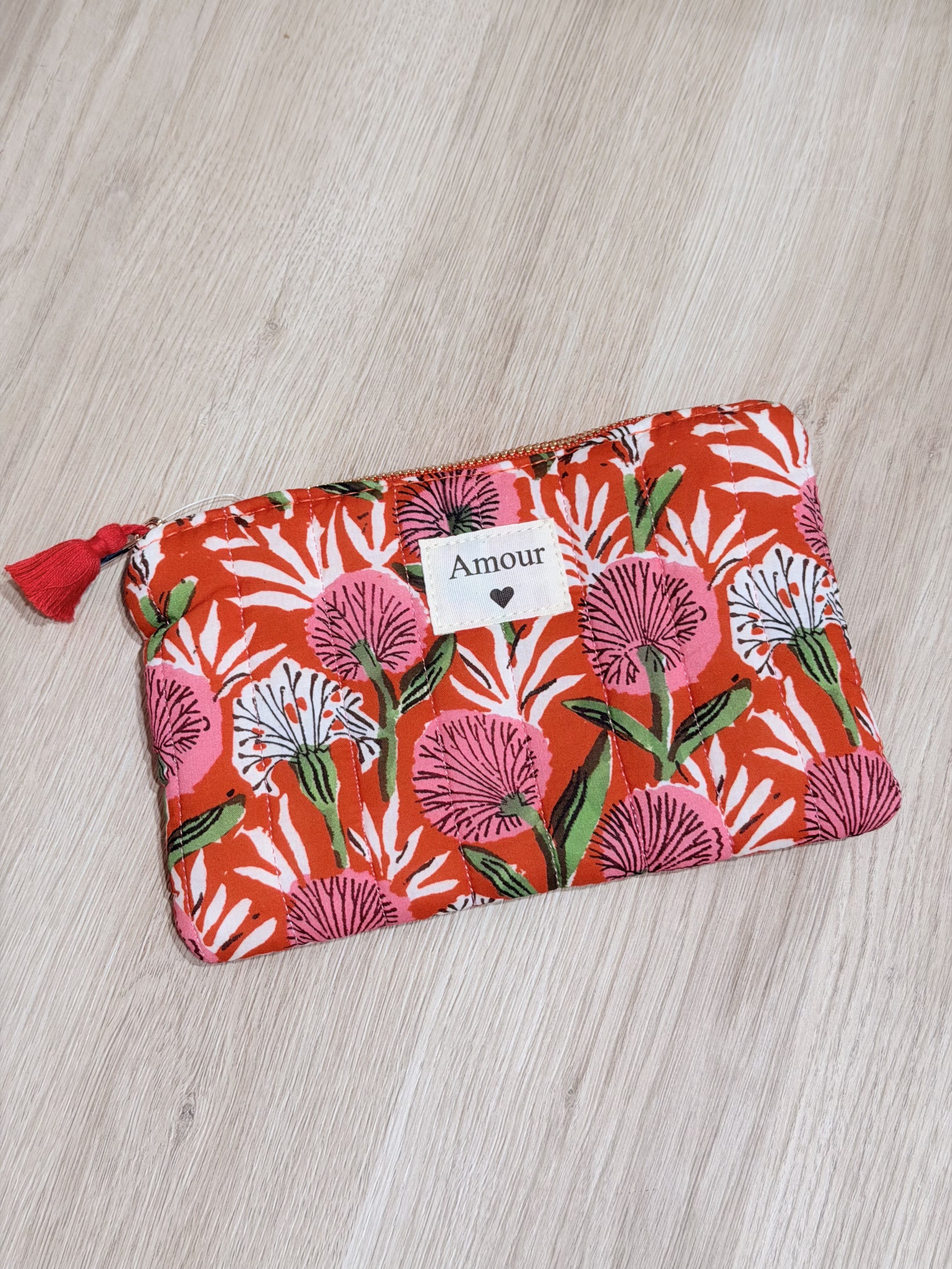 Grossiste Nacrélia - Pochette