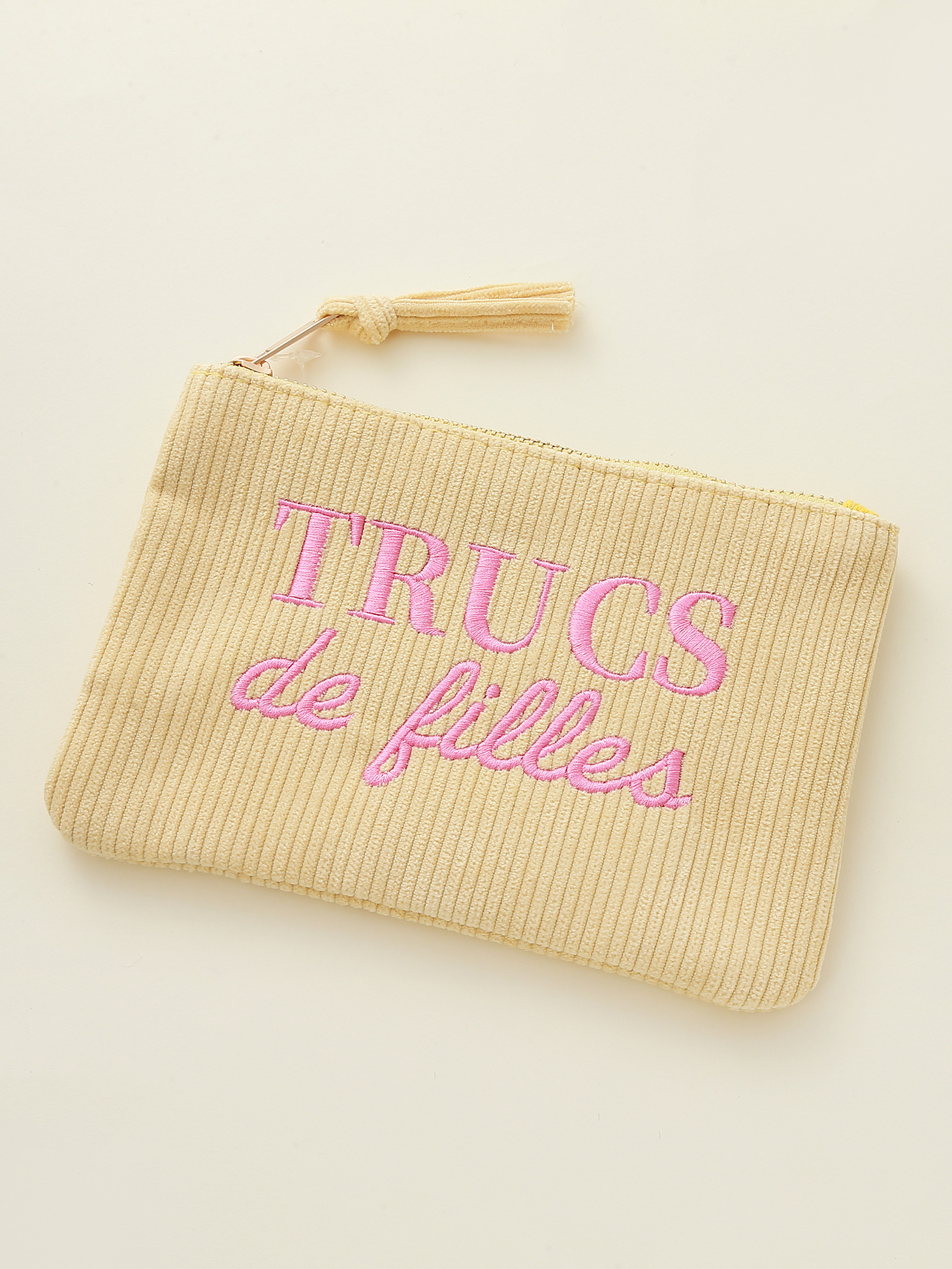 Mayorista Nacrélia - Pochette Louise 3