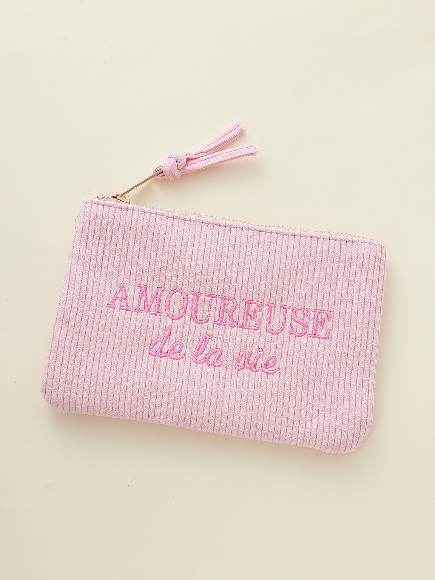 Grossiste Nacrélia - Pochette Léonie 3