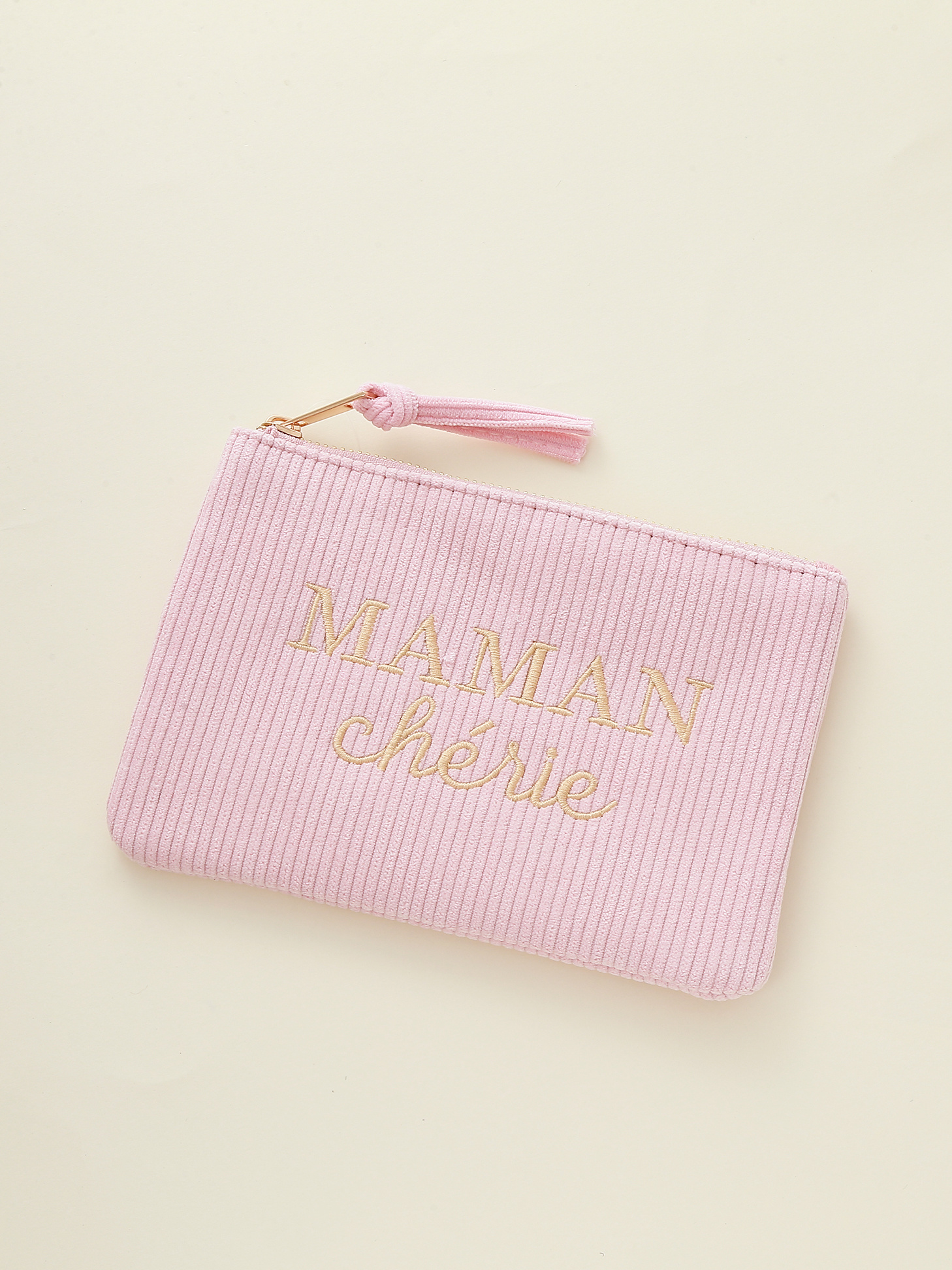 Grossiste Nacrélia - Pochette Juliette 3