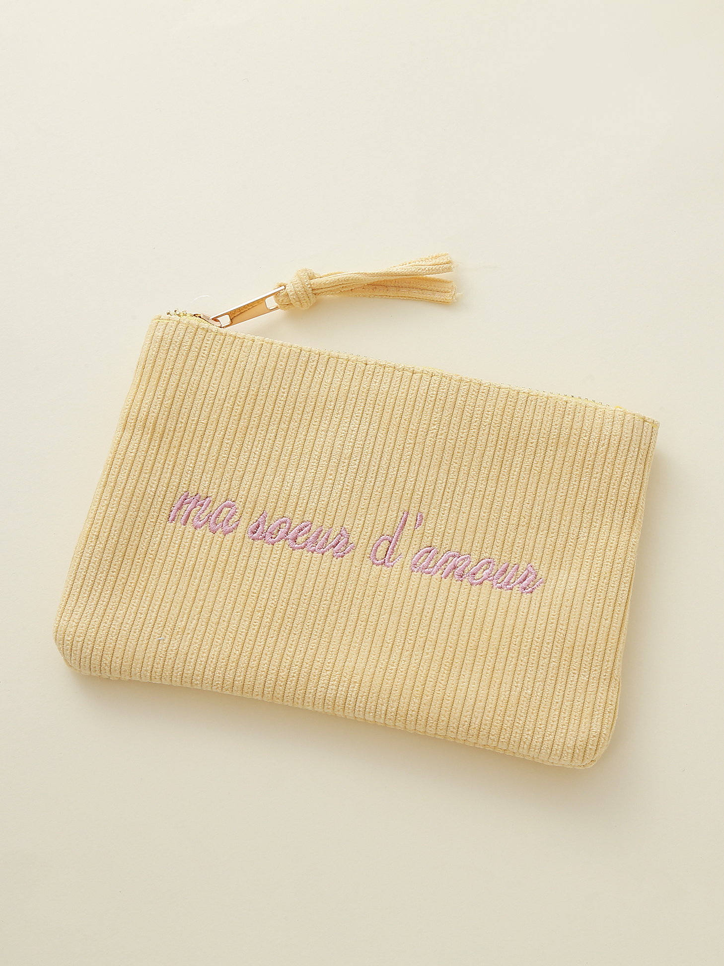 Grossiste Nacrélia - Pochette Inès 3