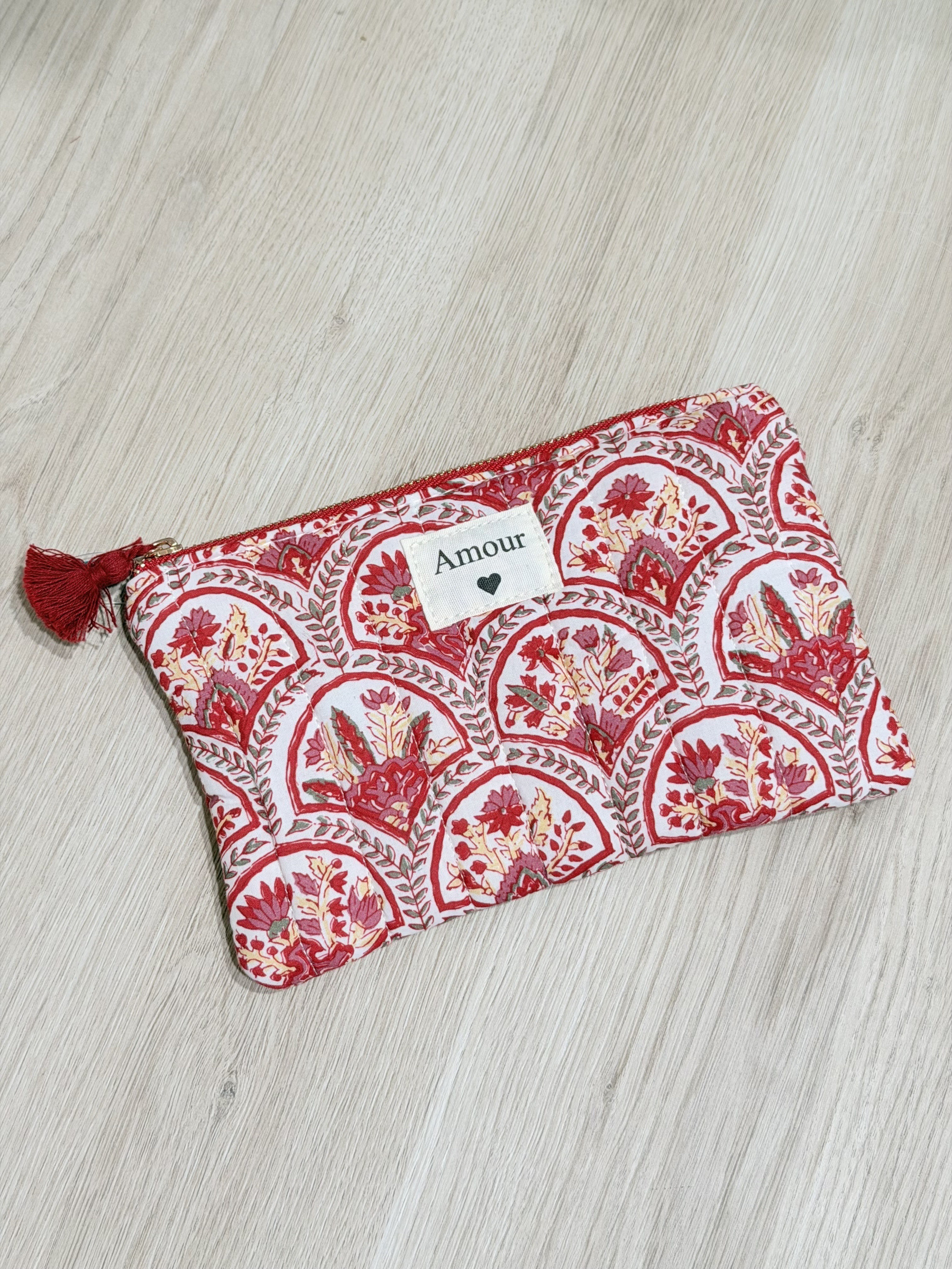 Grossiste Nacrélia - Pochette