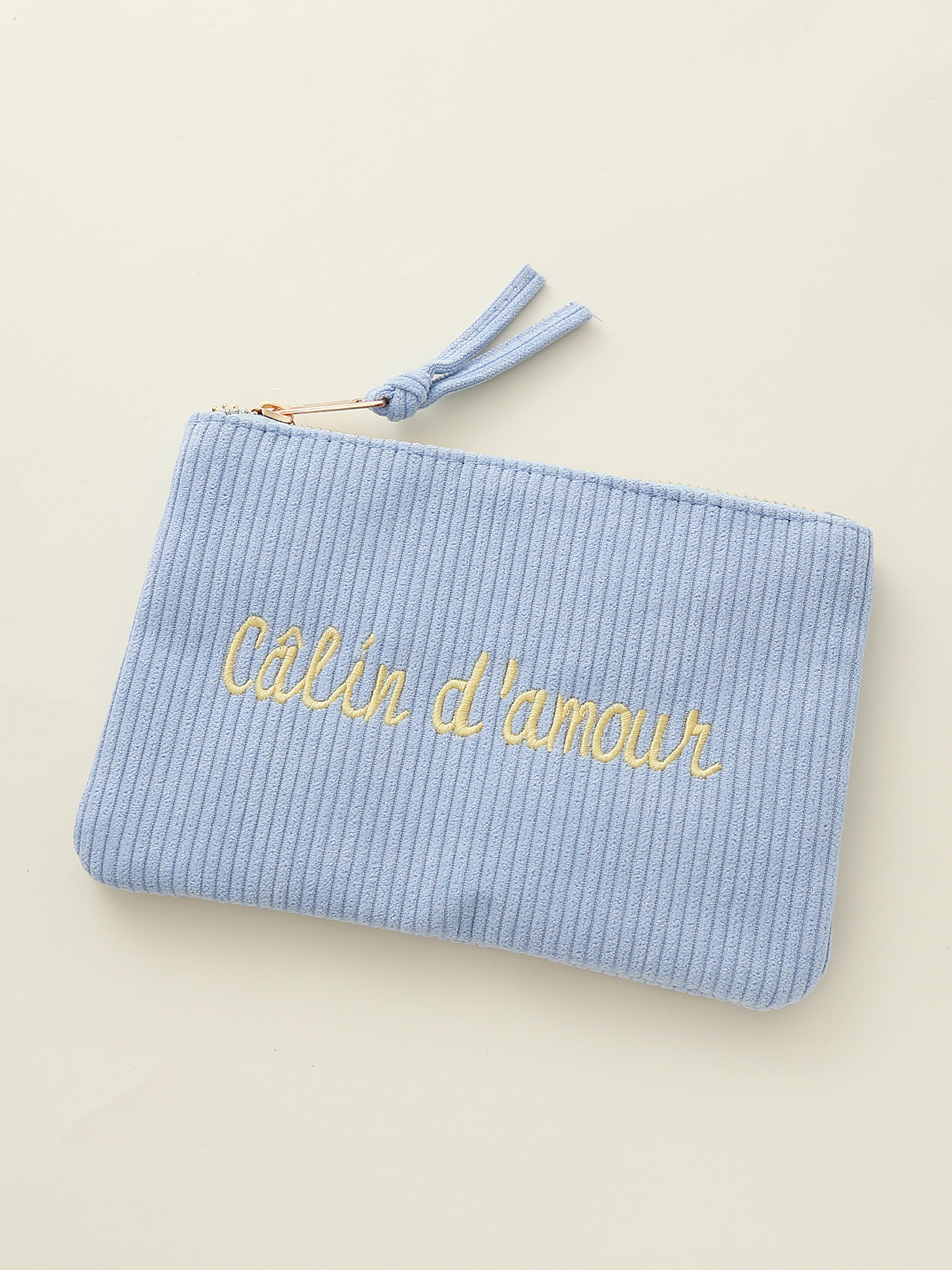 Grossiste Nacrélia - Pochette Chloé 3