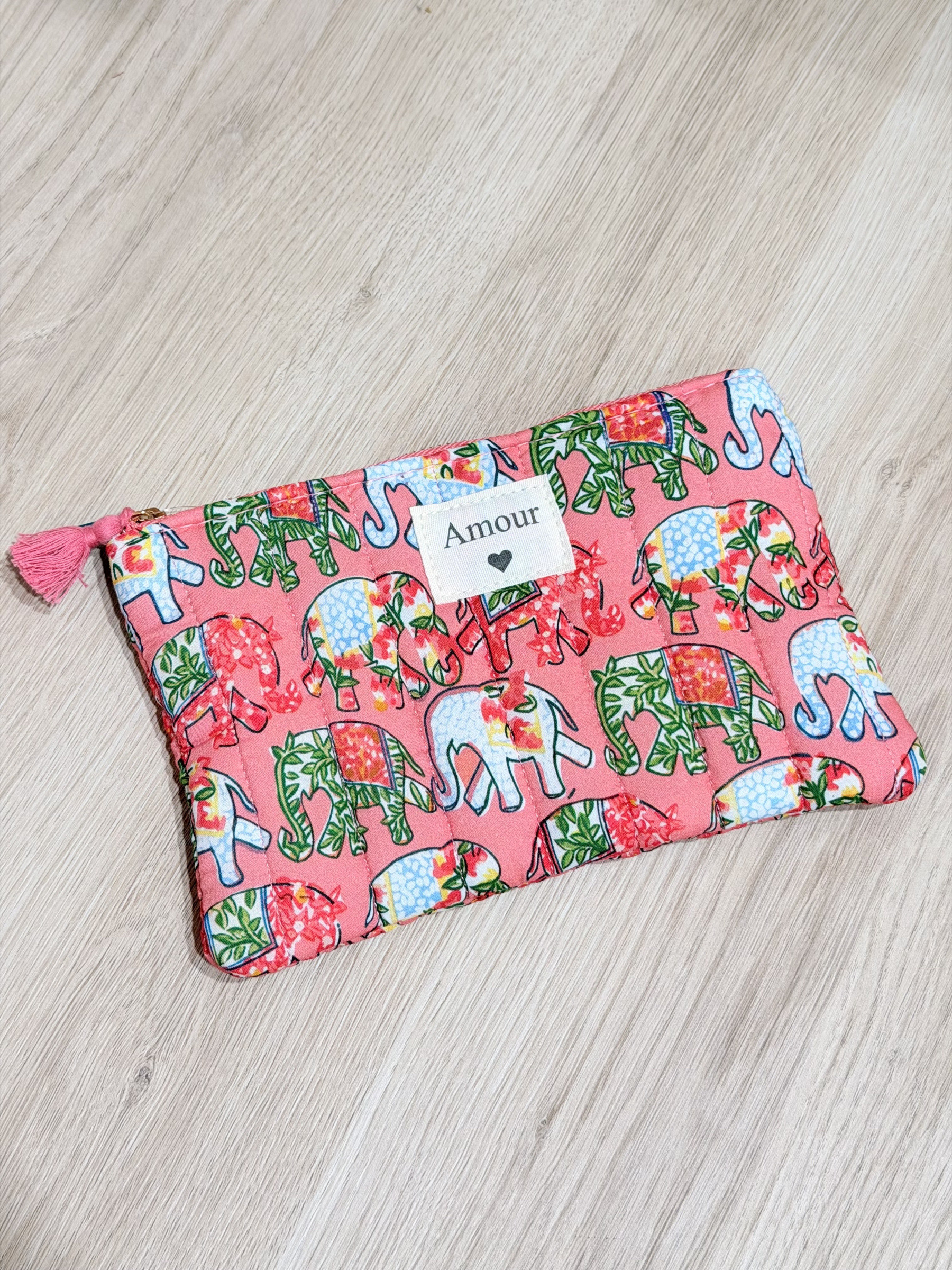 Grossiste Nacrélia - Pochette