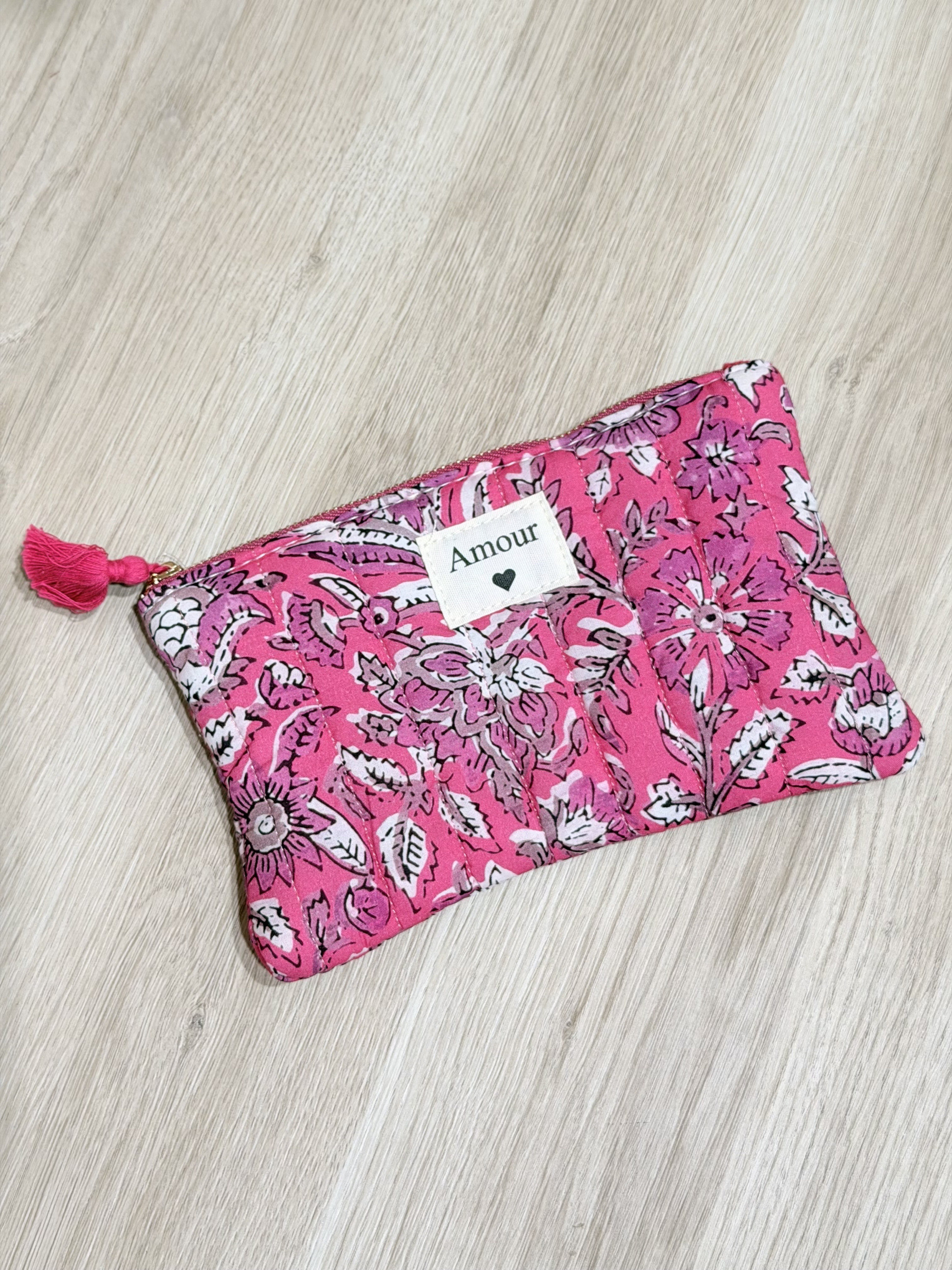 Grossiste Nacrélia - Pochette