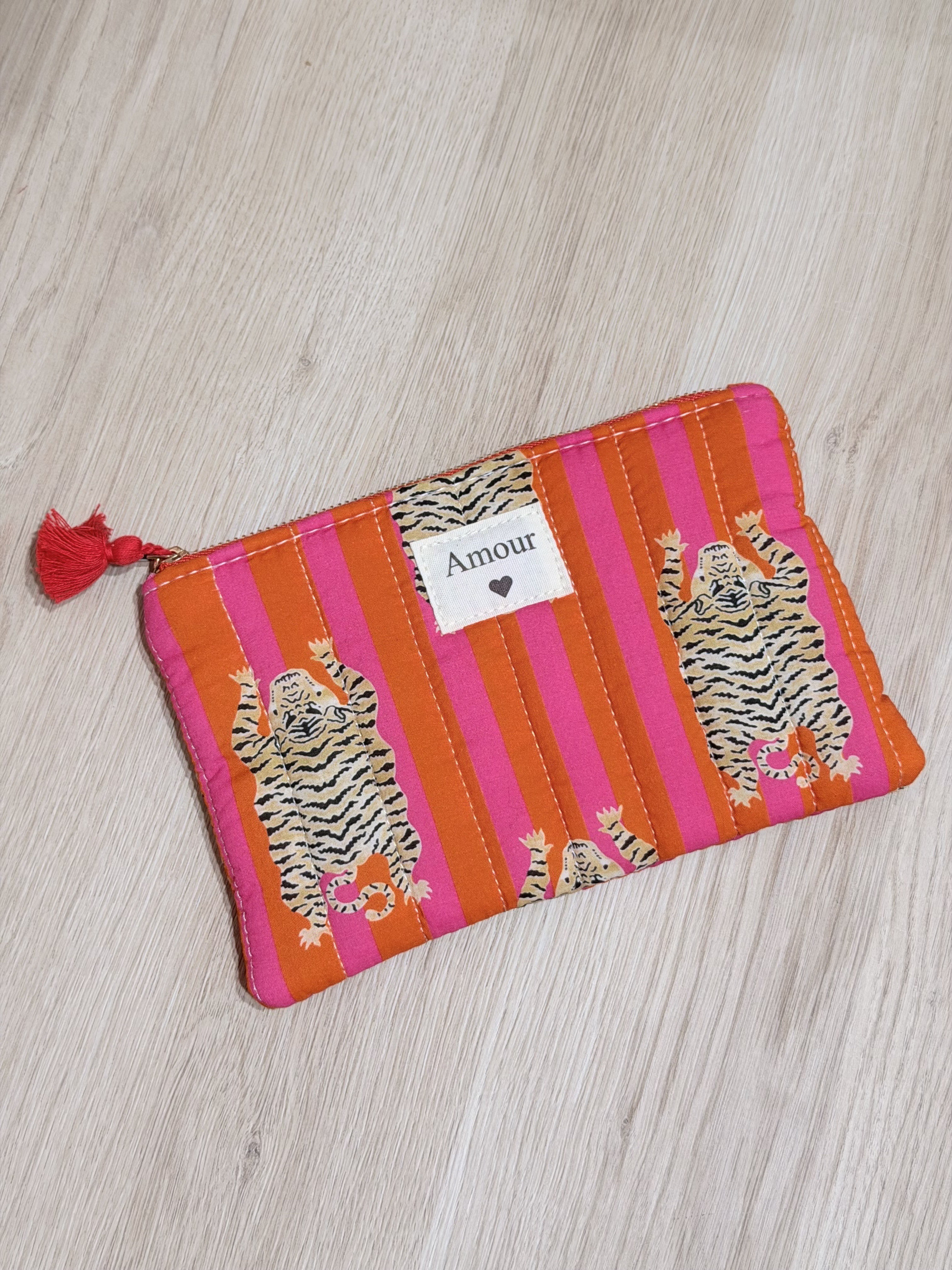 Grossista Nacrélia - Pochette