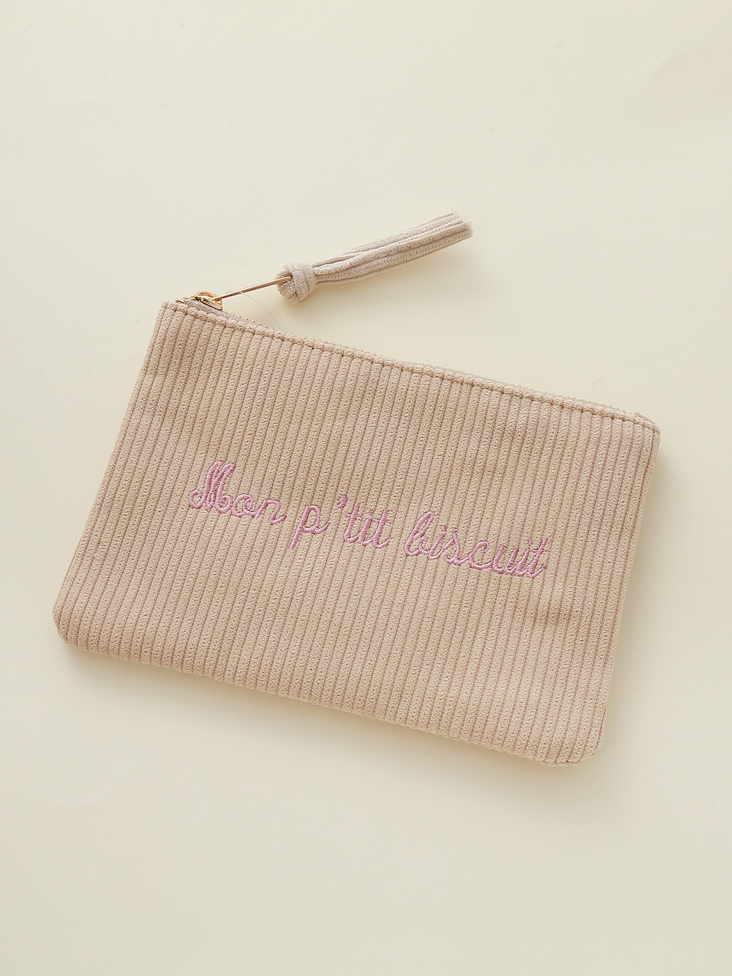 Grossiste Nacrélia - Pochette Alicia 2