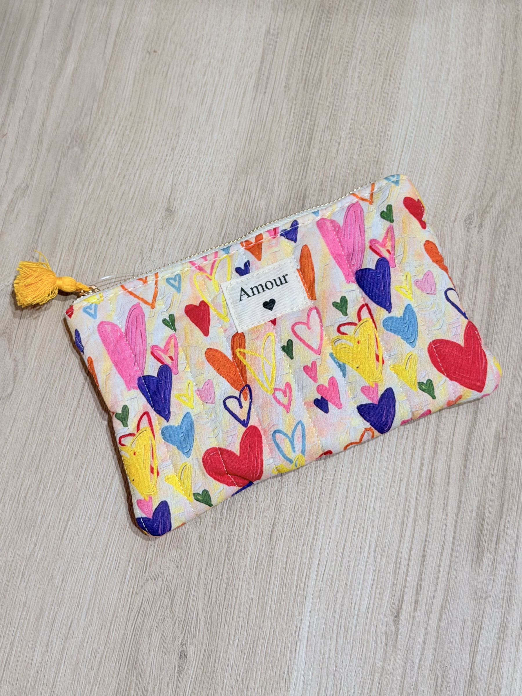 Grossiste Nacrélia - Pochette
