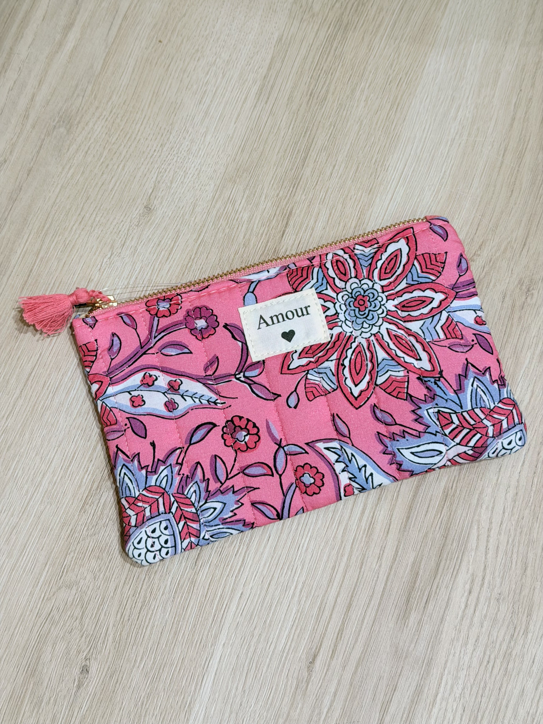 Grossiste Nacrélia - Pochette