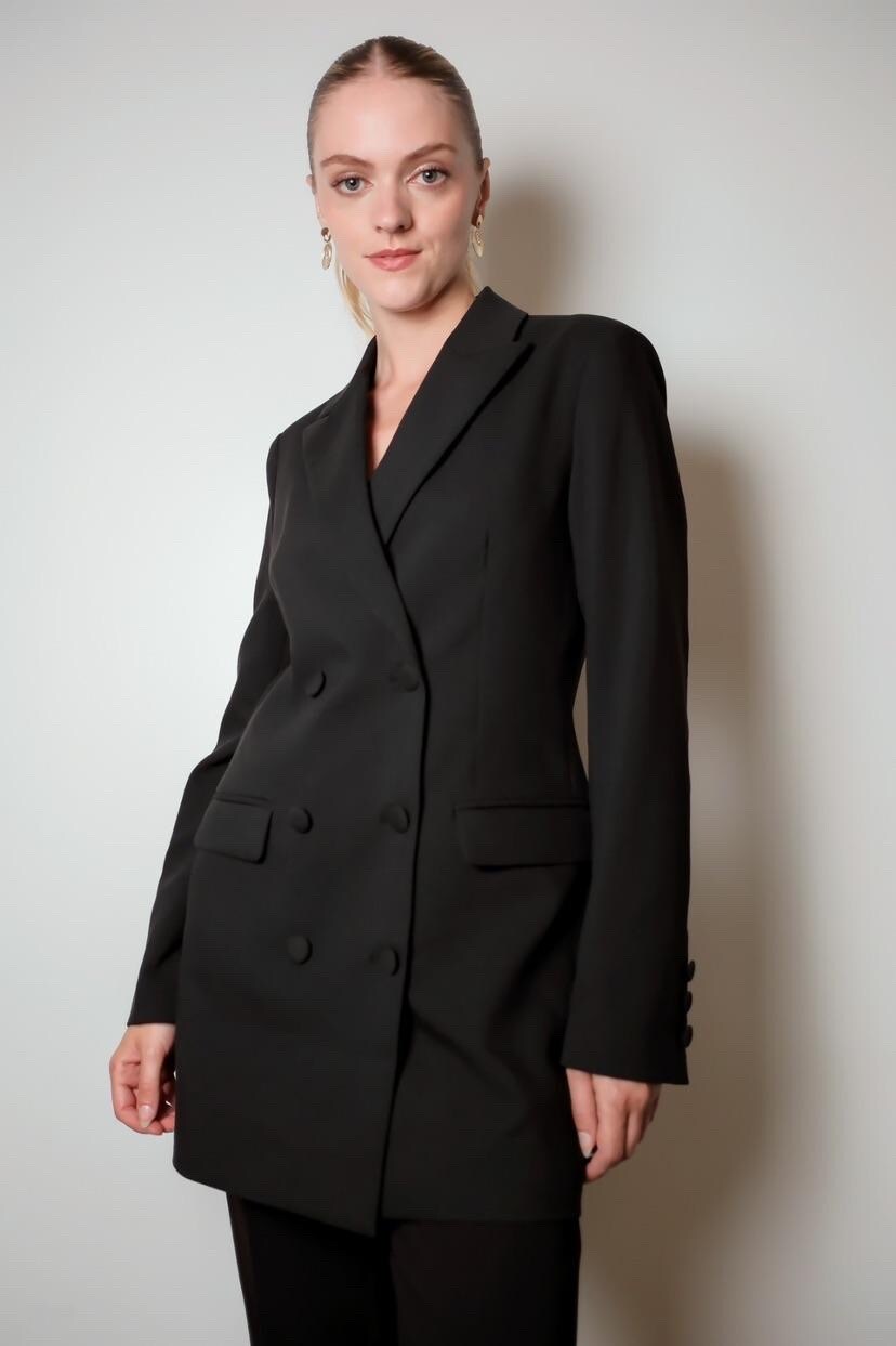 Mayorista Nana Love - Chaqueta de longitud media