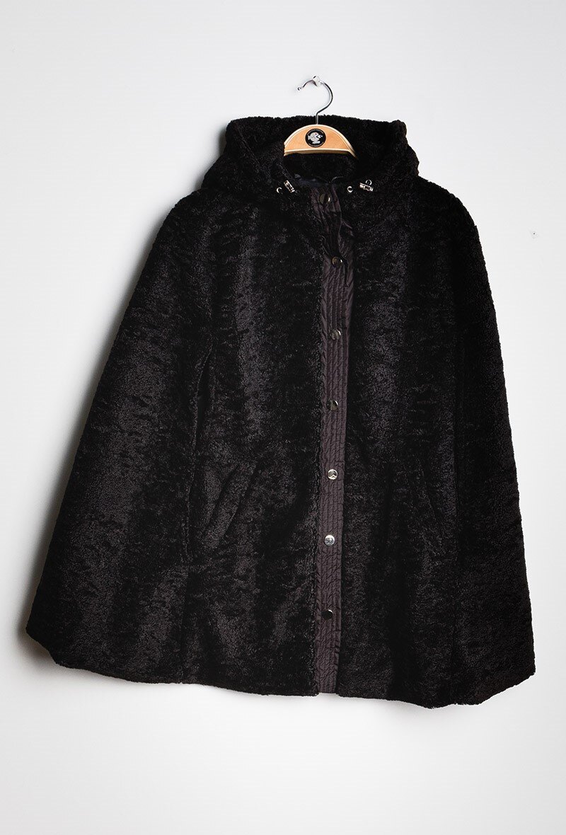 Grossiste Nana Love - Manteau cape