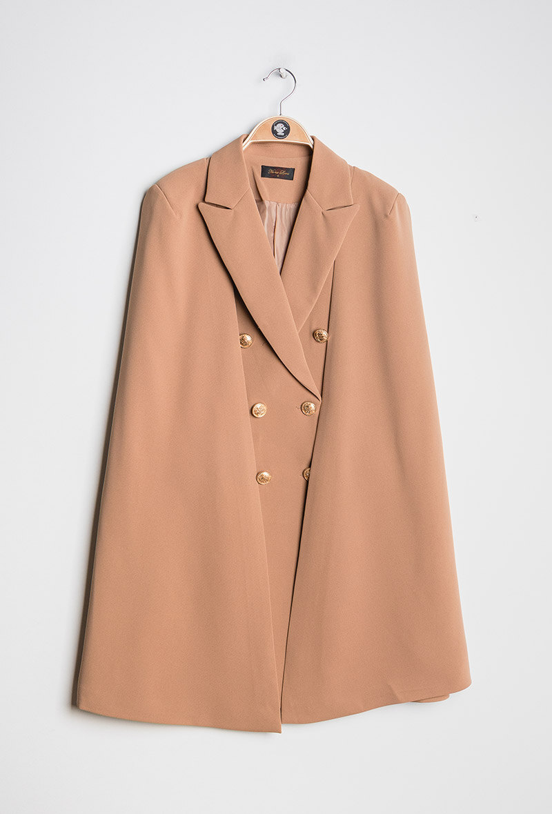 Wholesaler Nana Love - Chic Cape