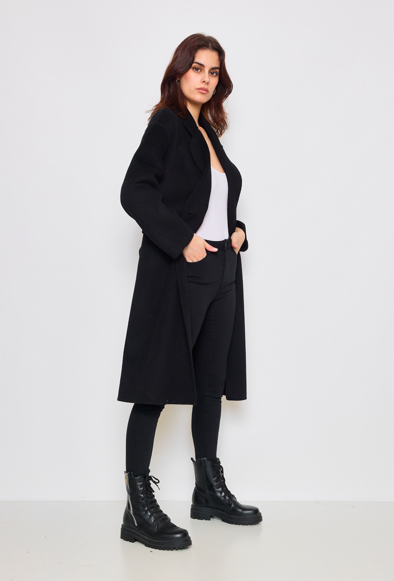 Grossista Nana Love - Abito stile accappatoio