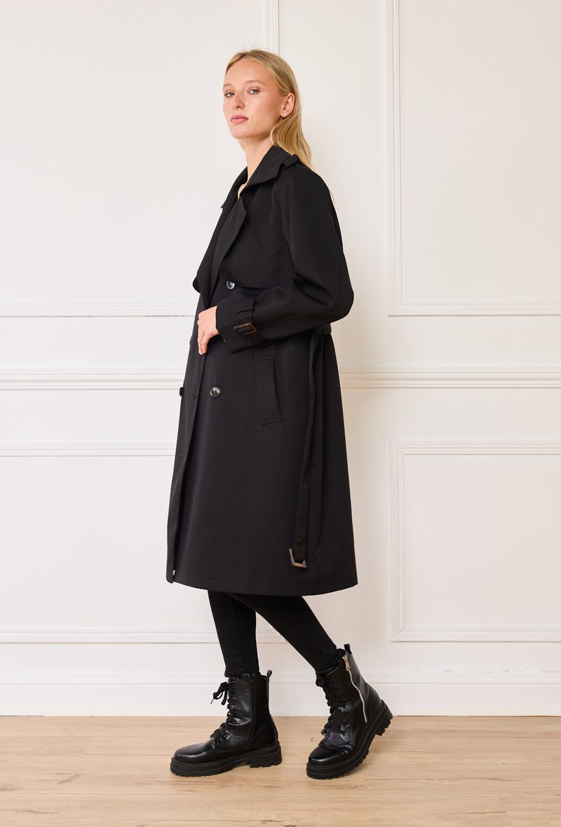 Grossista Nana Love - Cappotto corto