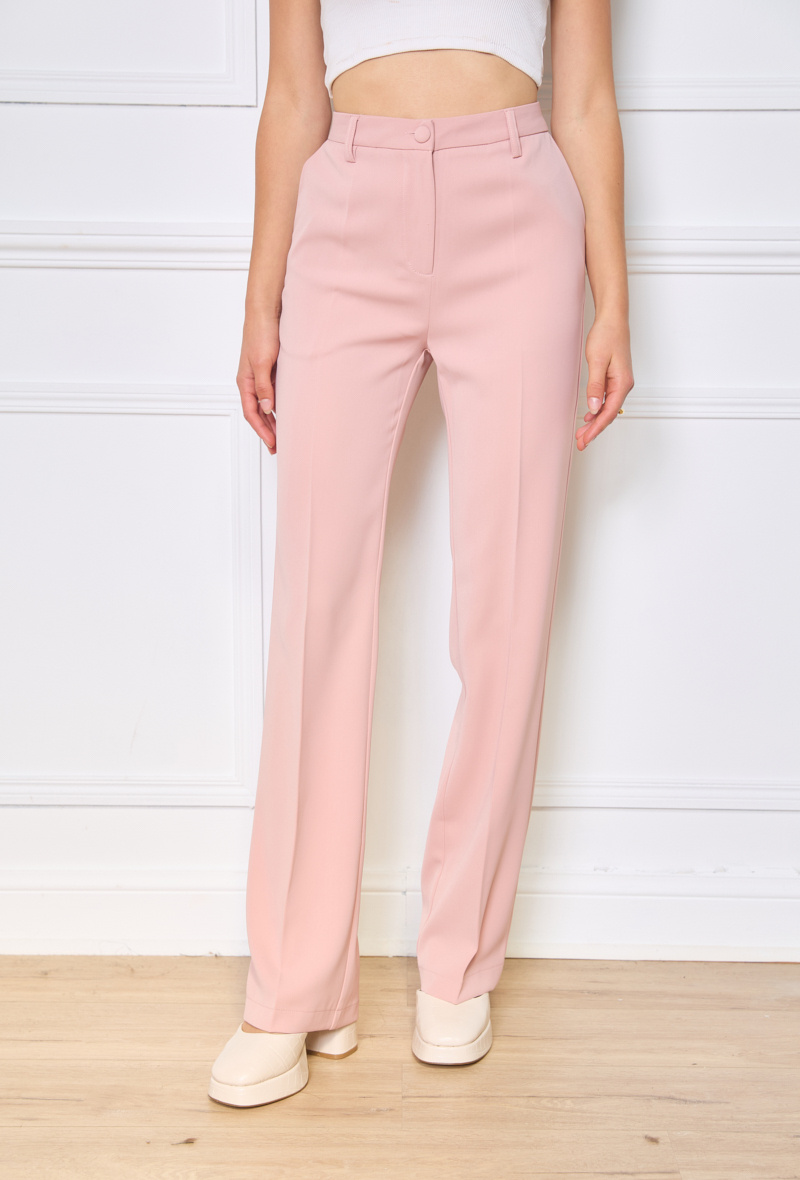 Grossista Nana Love - Pantaloni con pinces