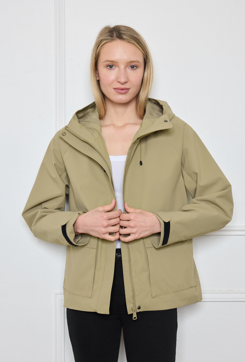 Grossista Nana Love - Trincea reversibile