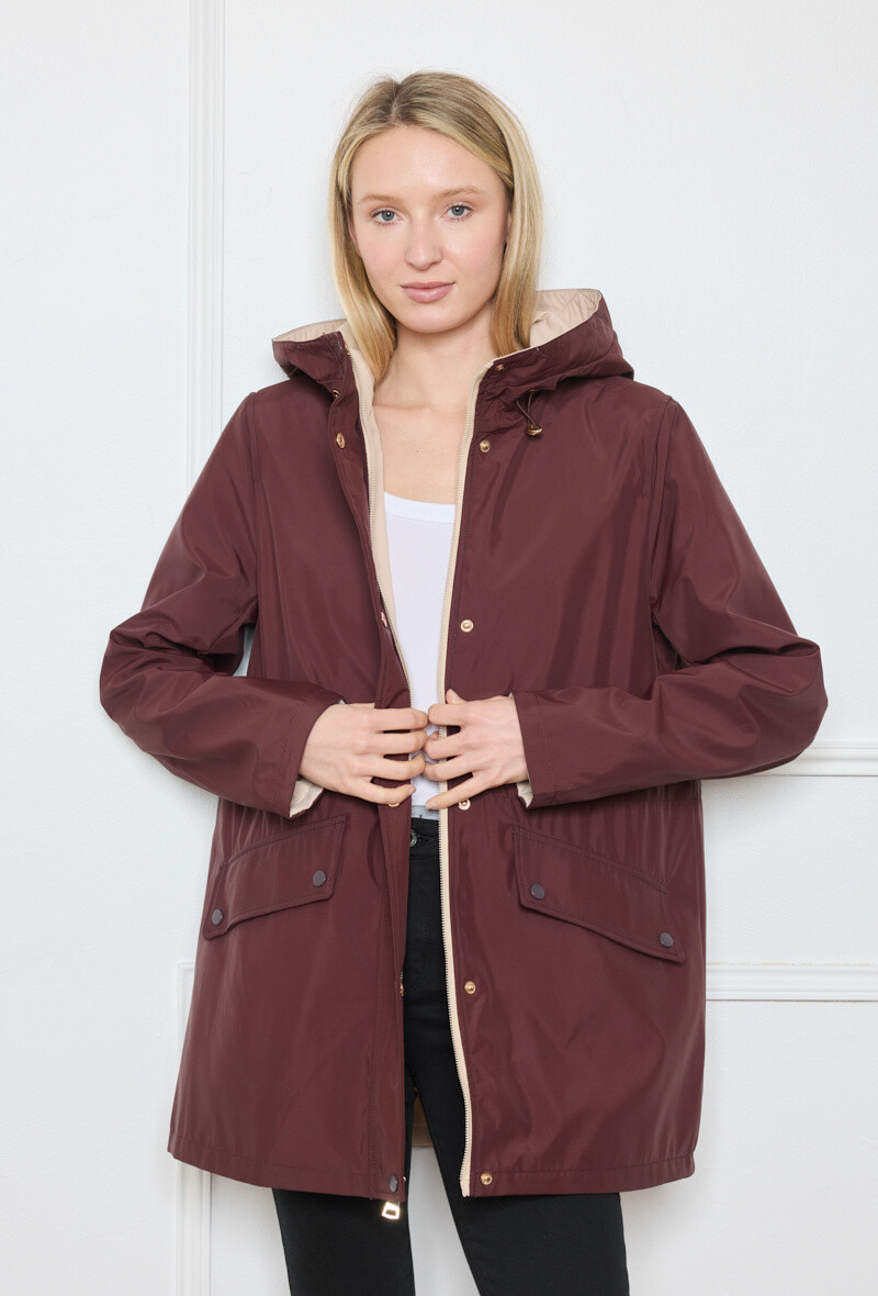Grossista Nana Love - Trincea reversibile