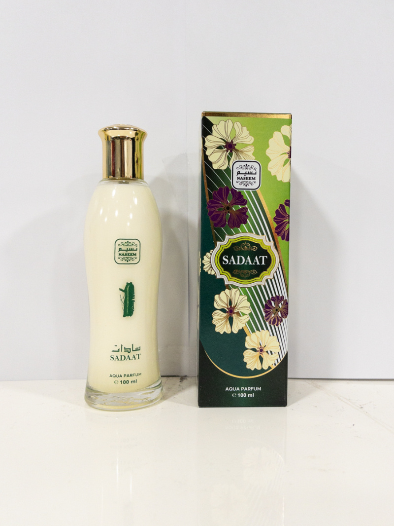 Wholesaler NASEEM - Naseem Eau de Parfum 100ml format