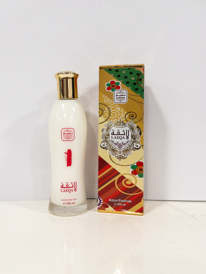 Wholesaler NASEEM - Naseem Eau de Parfum 100ml format