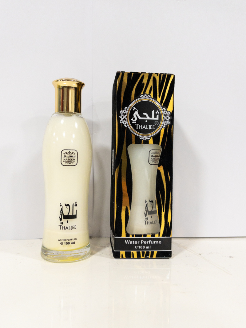 Wholesaler NASEEM - Naseem Eau de Parfum 100ml format