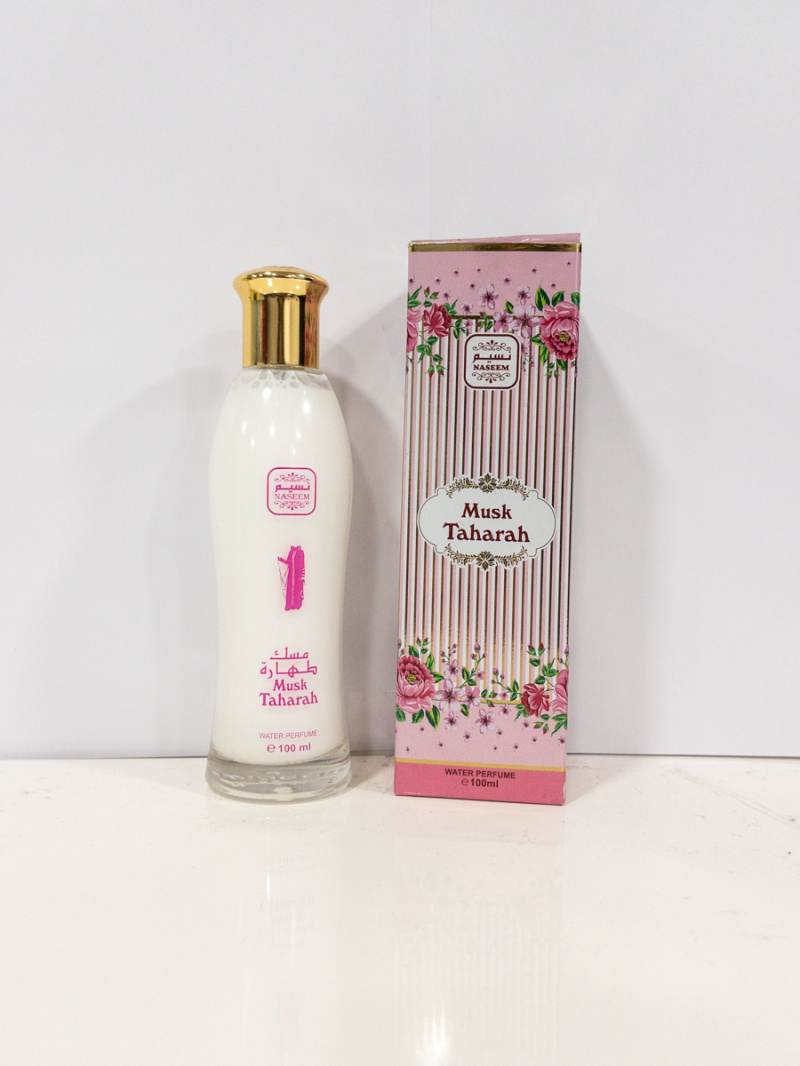 Wholesaler NASEEM - Naseem Eau de Parfum 100ml format