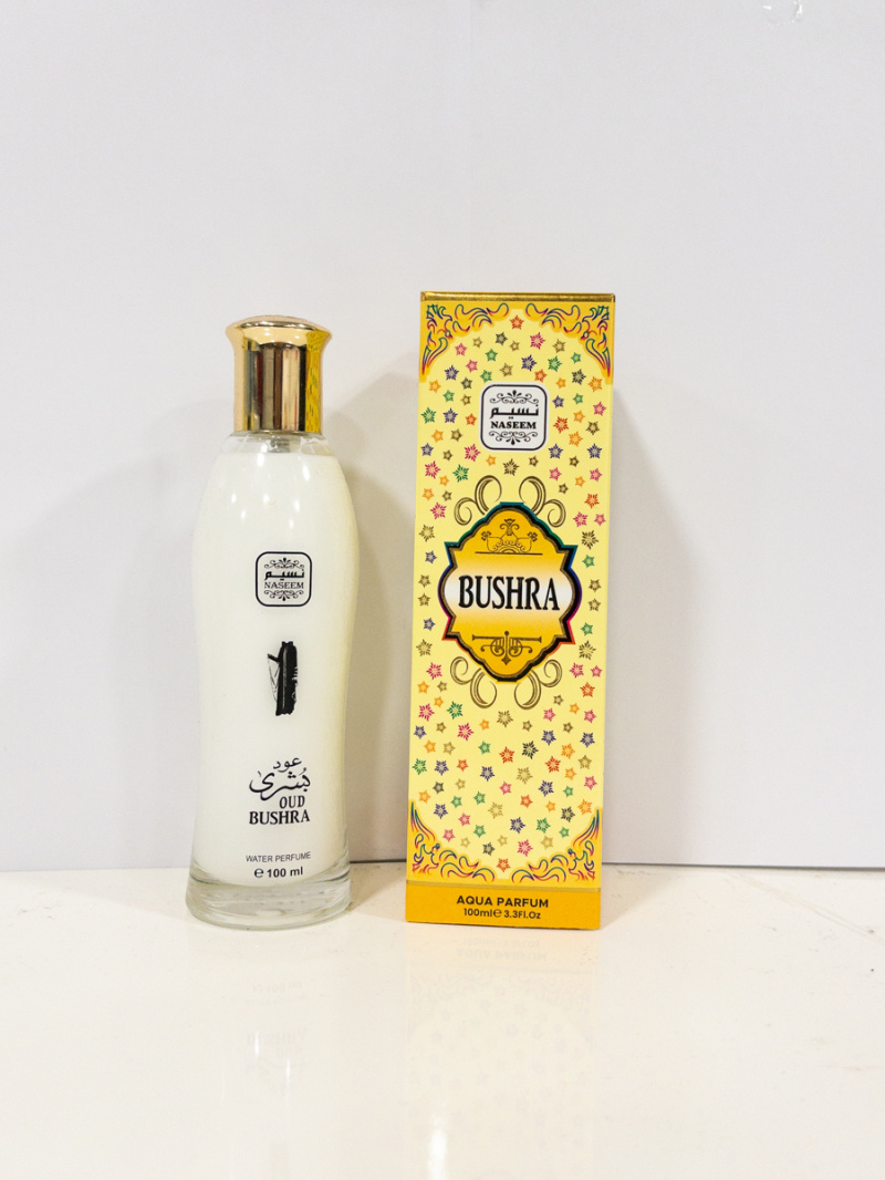 Wholesaler NASEEM - Naseem Eau de Parfum 100ml format