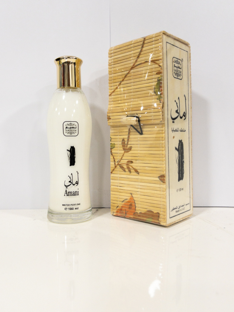 Wholesaler NASEEM - Naseem Eau de Parfum 100ml format