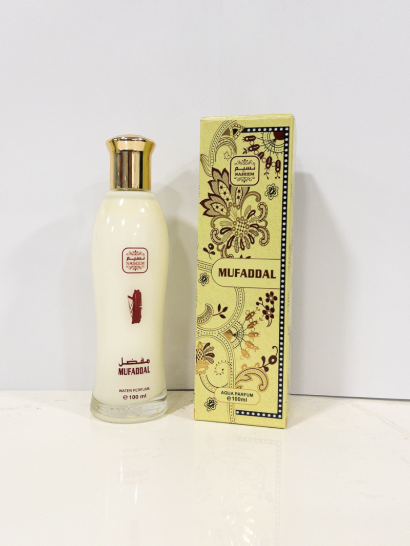 Wholesaler NASEEM - Naseem Eau de Parfum 100ml format
