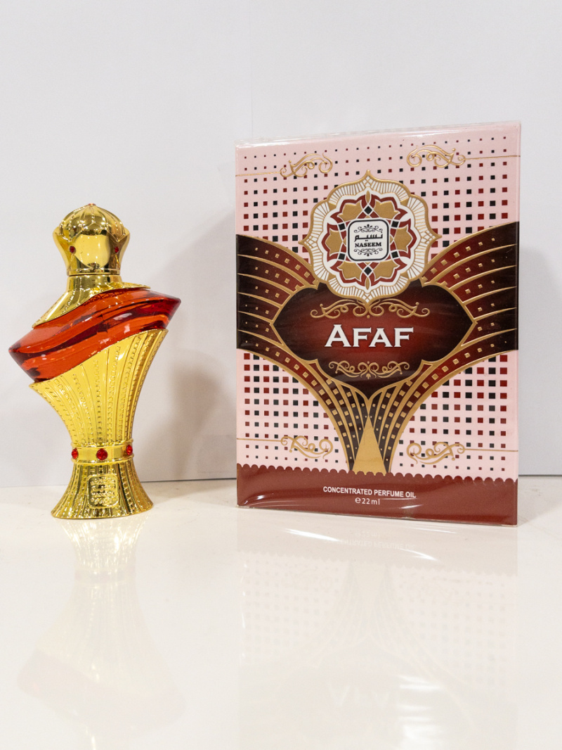 Wholesaler NASEEM - Naseem Eau de Parfum 100ml format