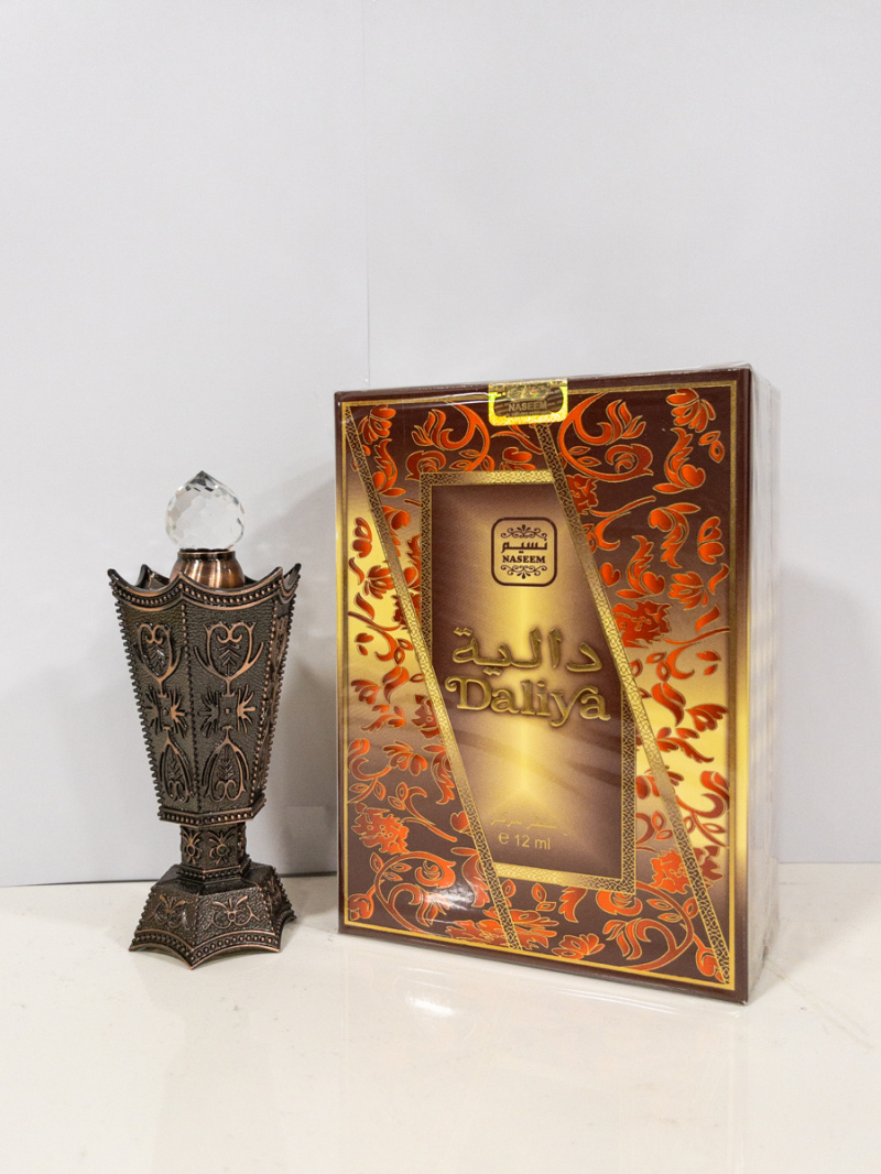 Wholesaler NASEEM - Naseem Eau de Parfum 100ml format