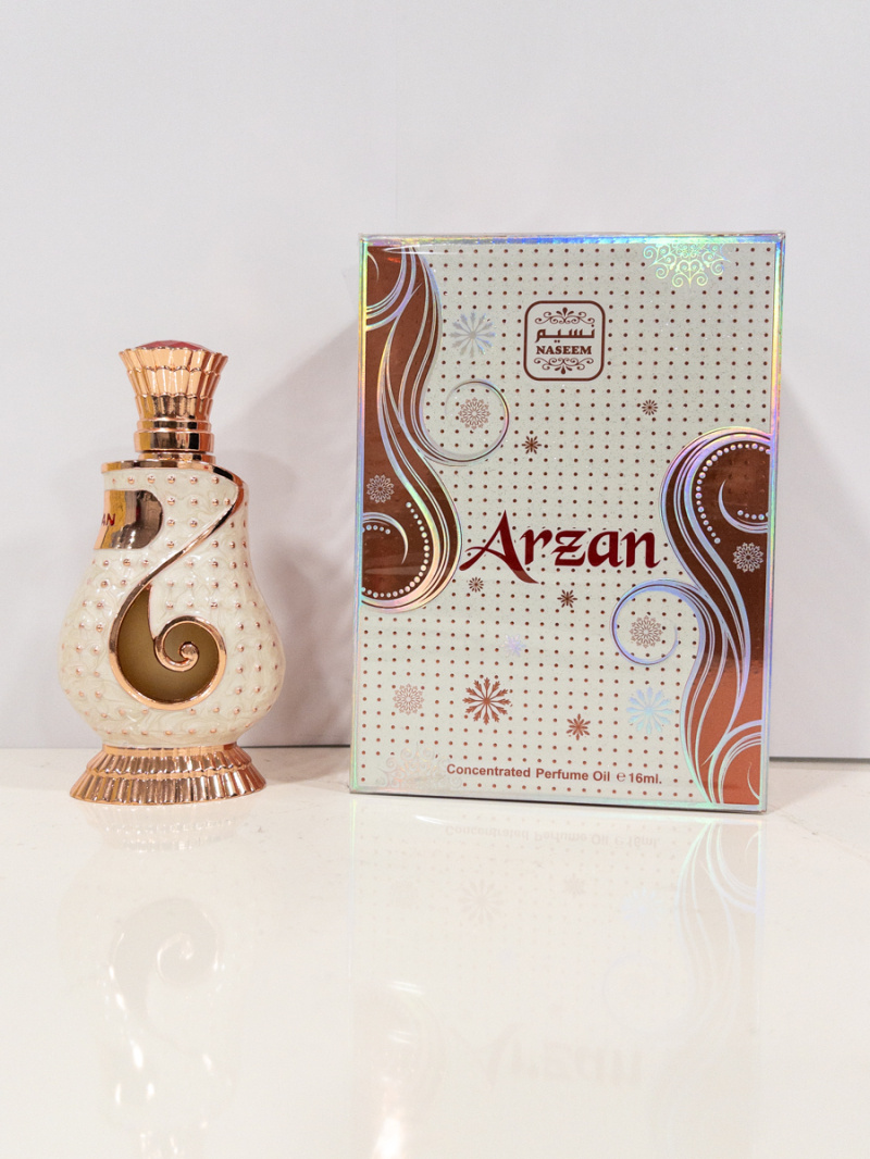 Wholesaler NASEEM - Naseem Eau de Parfum 100ml format