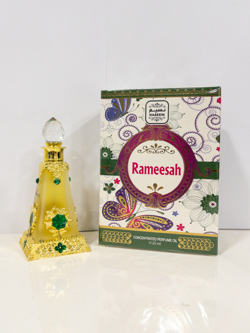 Wholesaler NASEEM - Naseem Eau de Parfum 100ml format